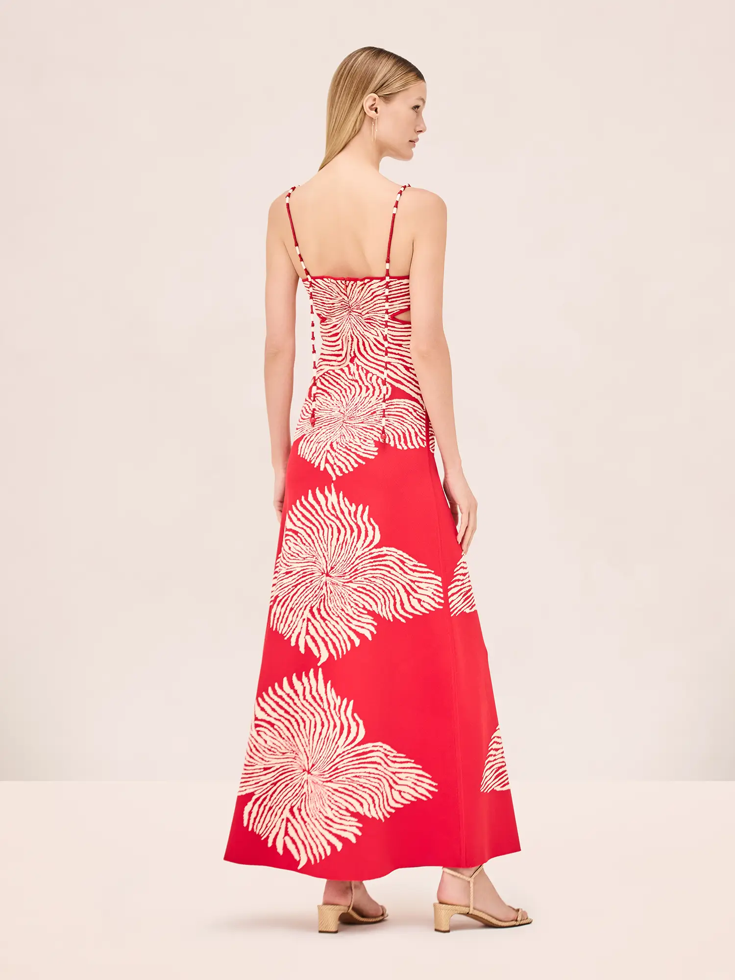 Rayana Dress - Image 3