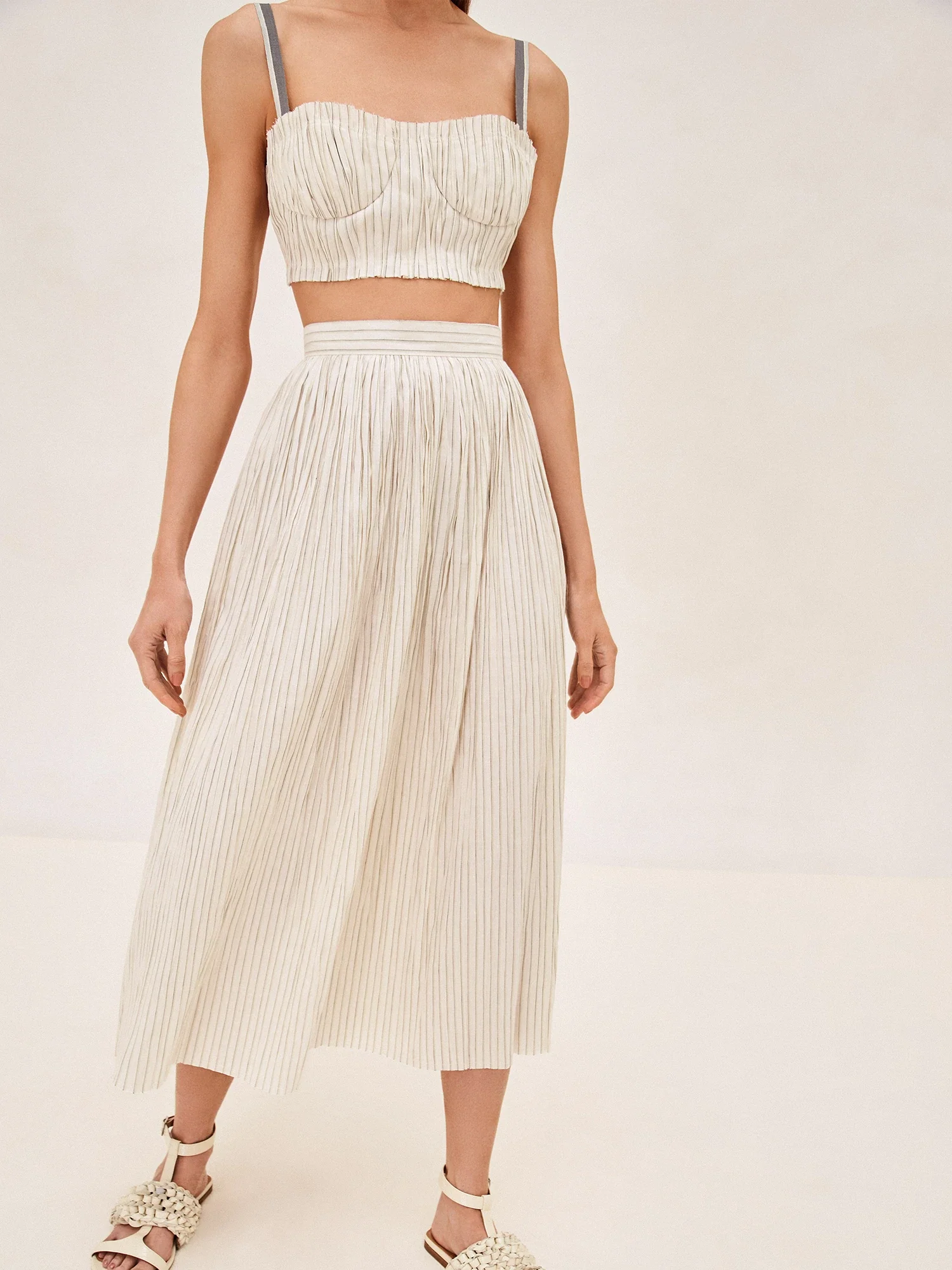 Rezza Skirt - Image 2