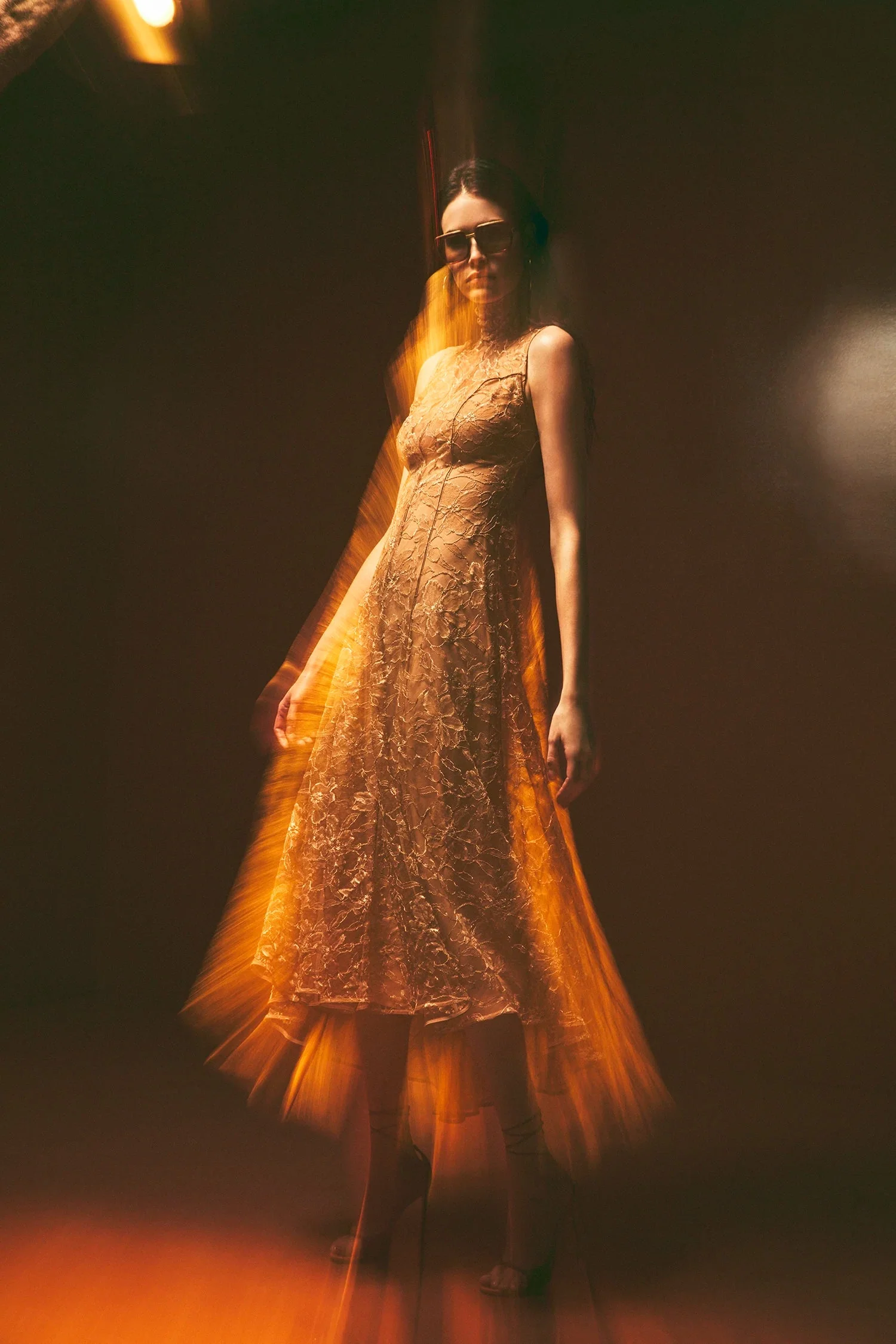Rhiane Dress - Image 3
