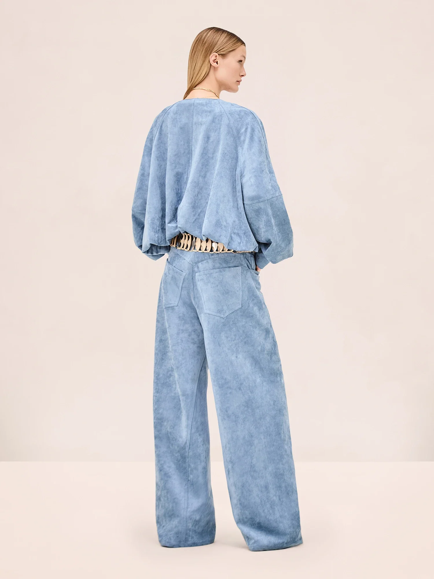 Cruz Jacket - Image 4