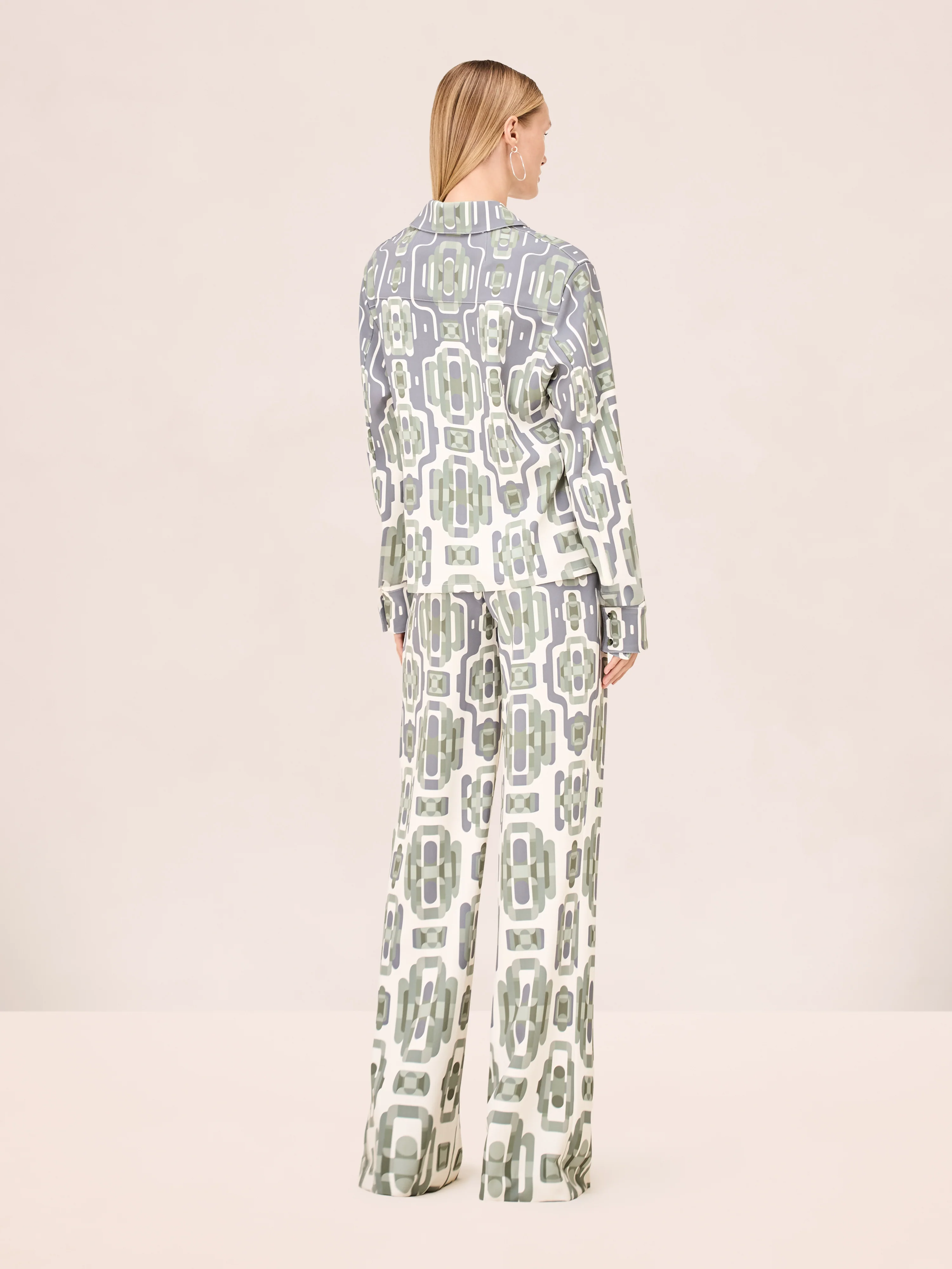 Salerno Pant - Image 2