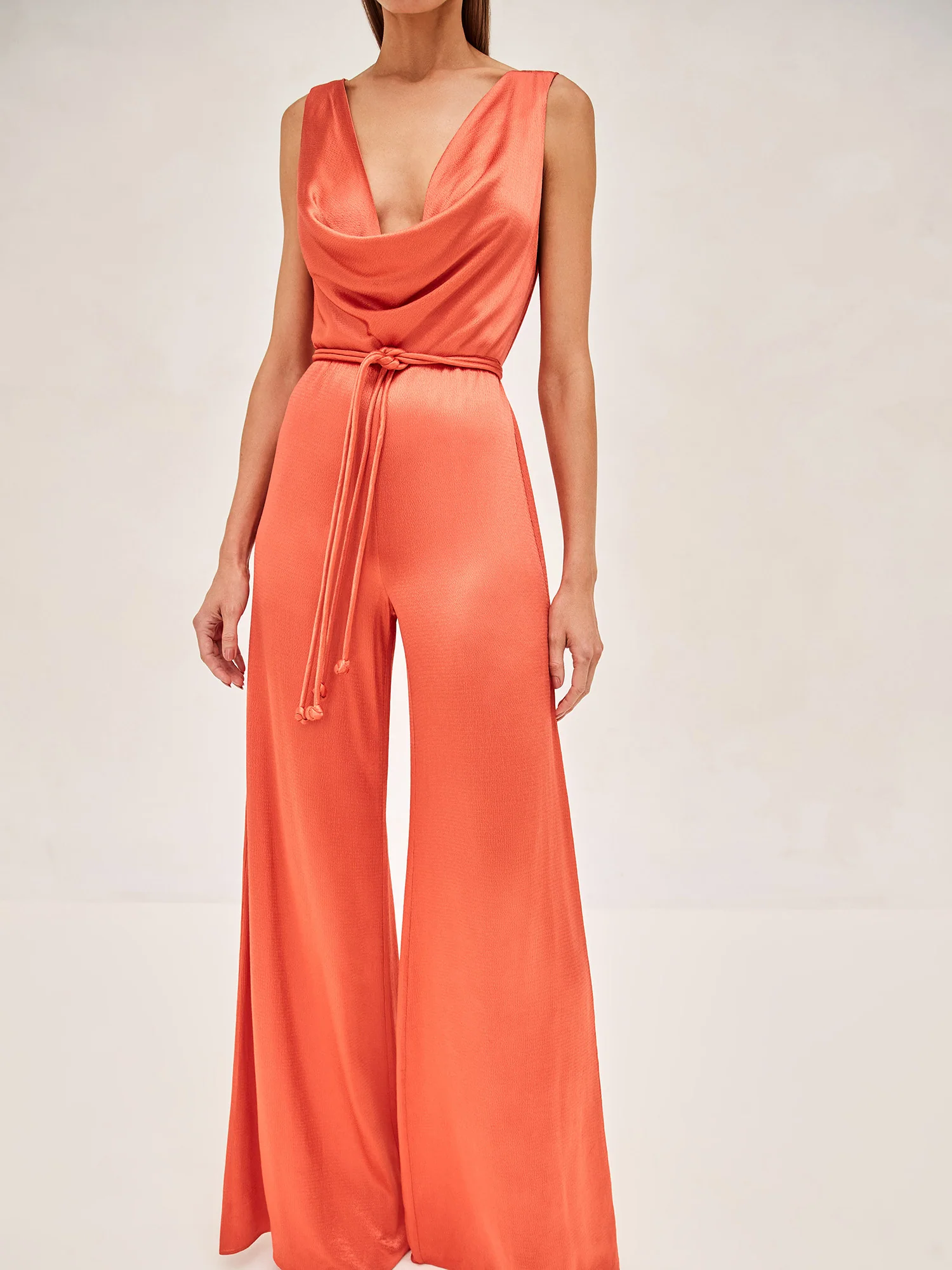 Sare Jumpsuit - Image 2