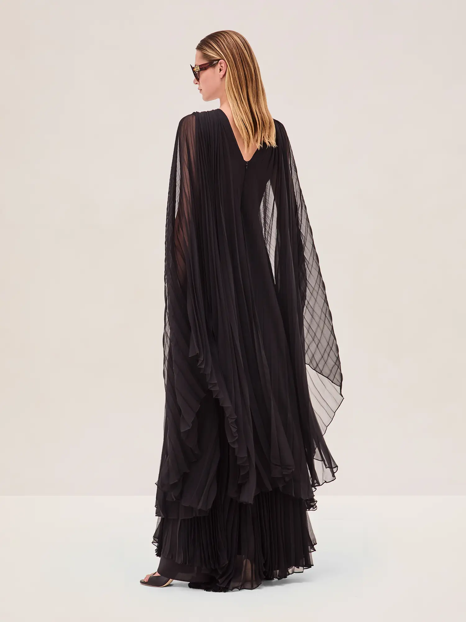 Serdena Dress - Image 3