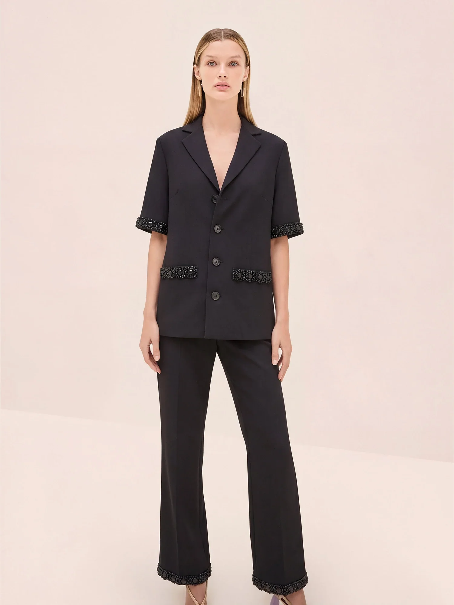 Serge Pant