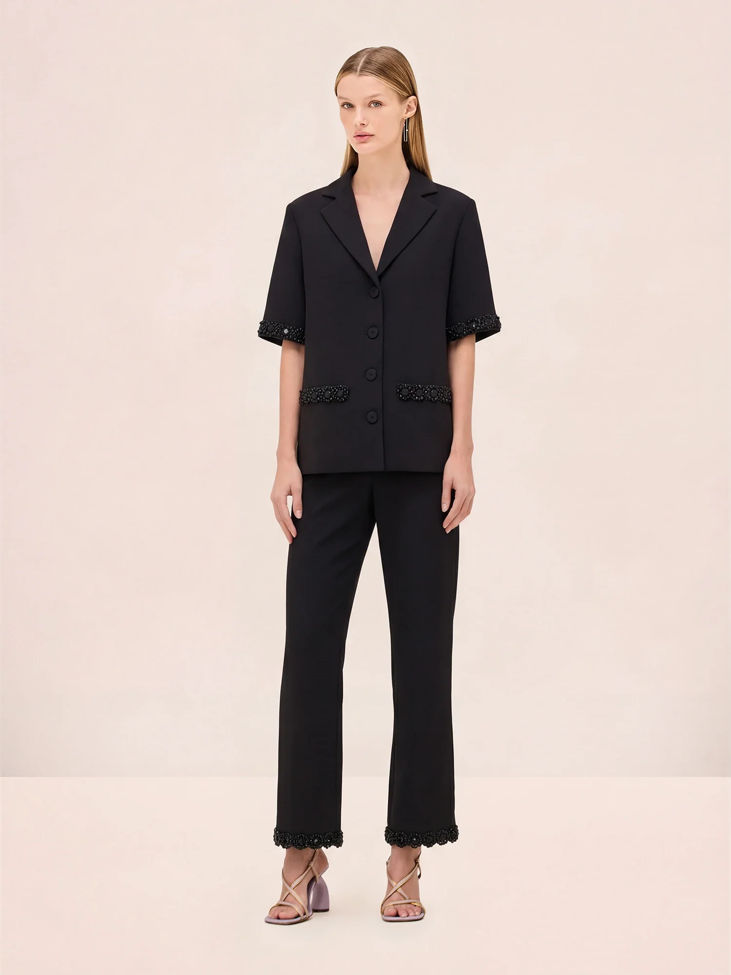 Serge Pant - Image 2