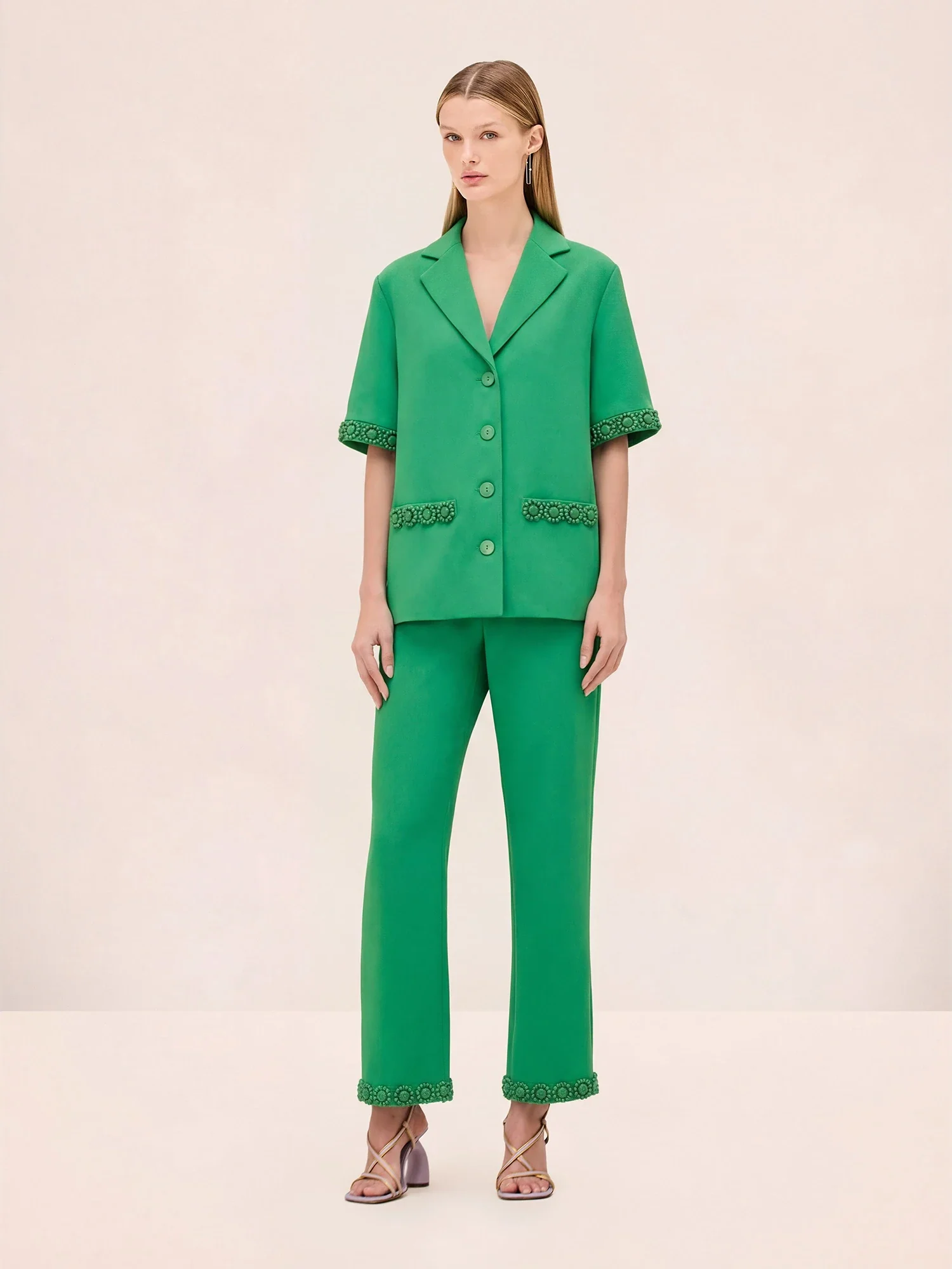 Serge Pant