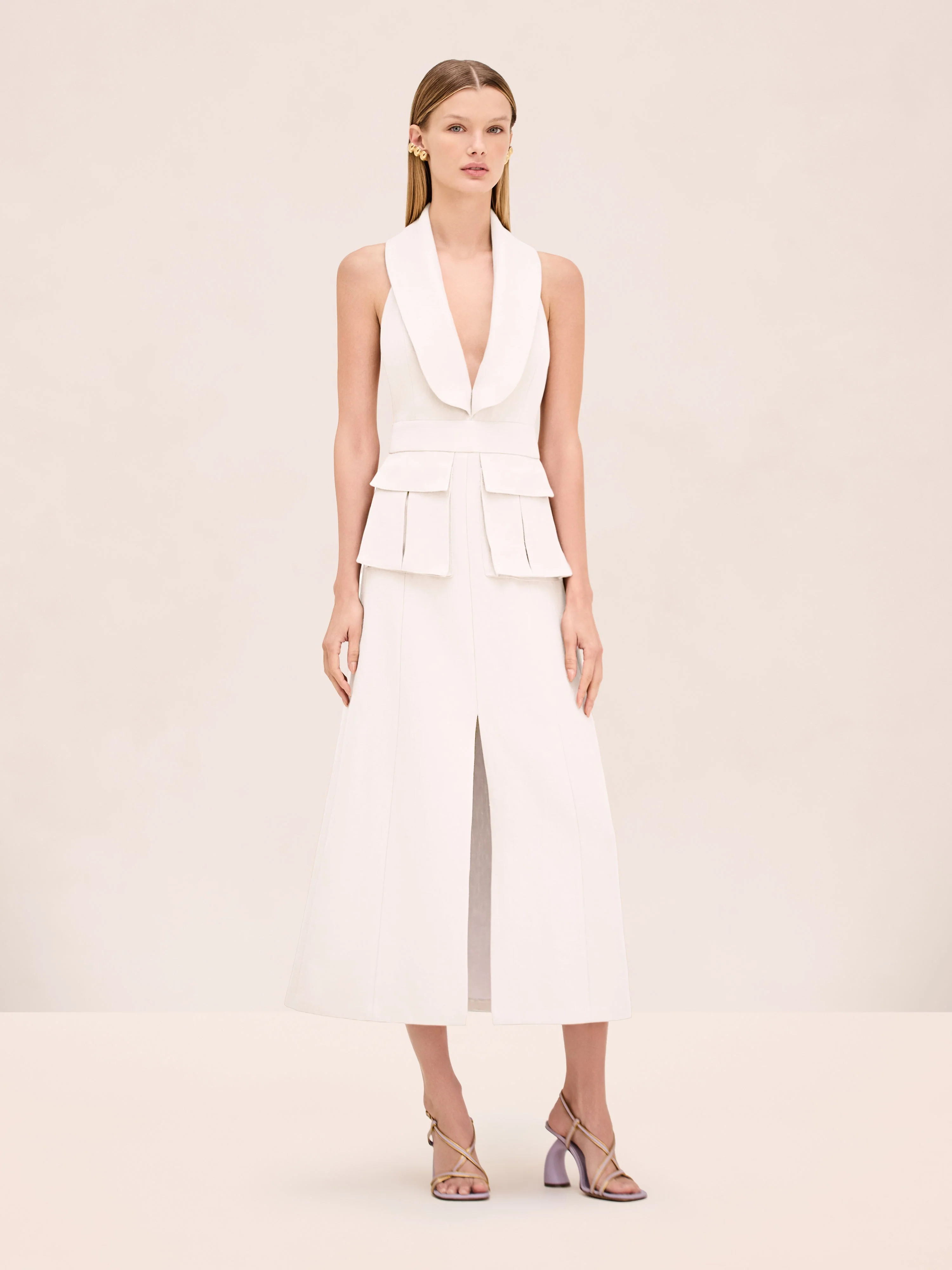 Sessile Dress