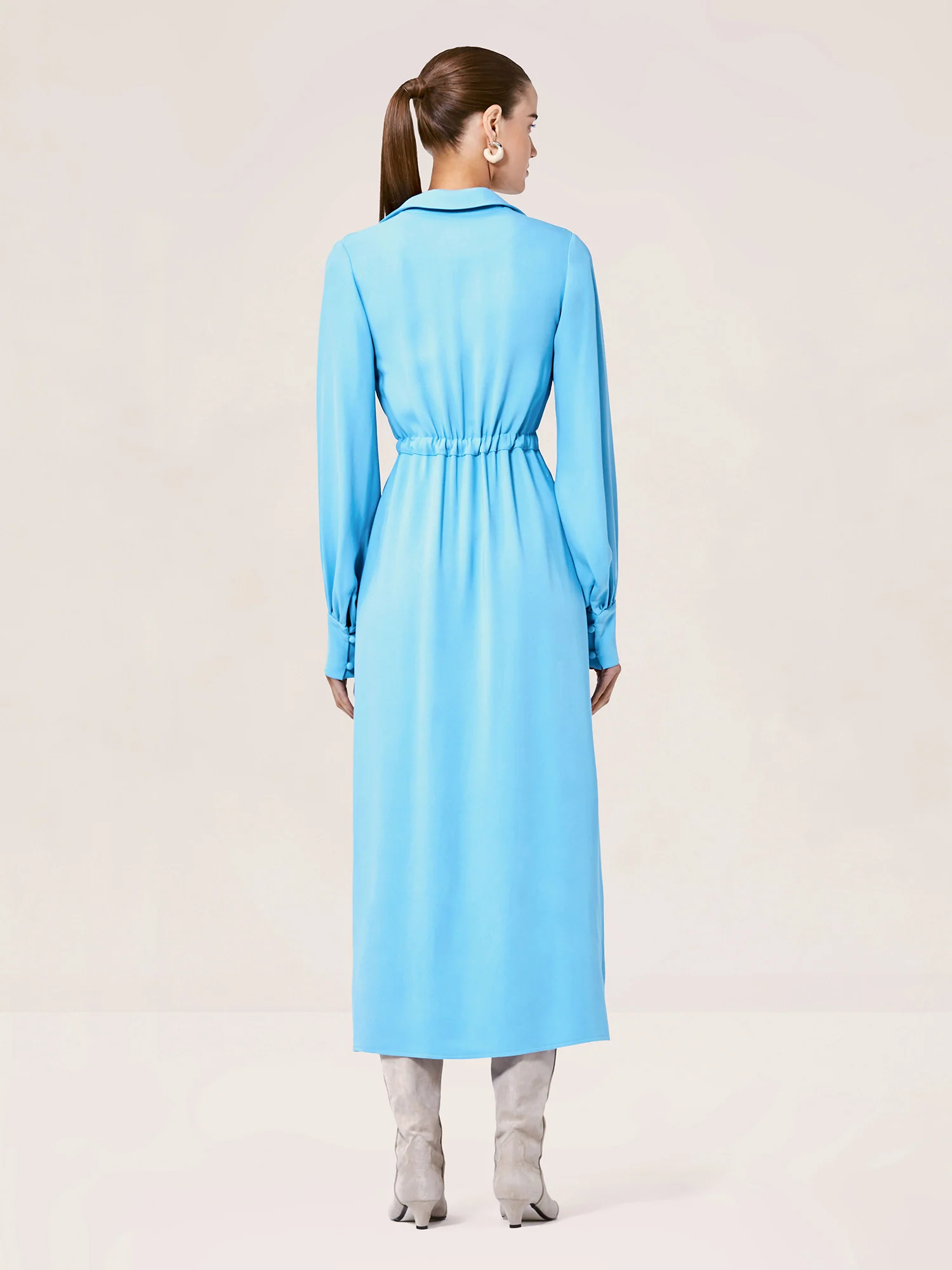 Shey Dress - Image 3