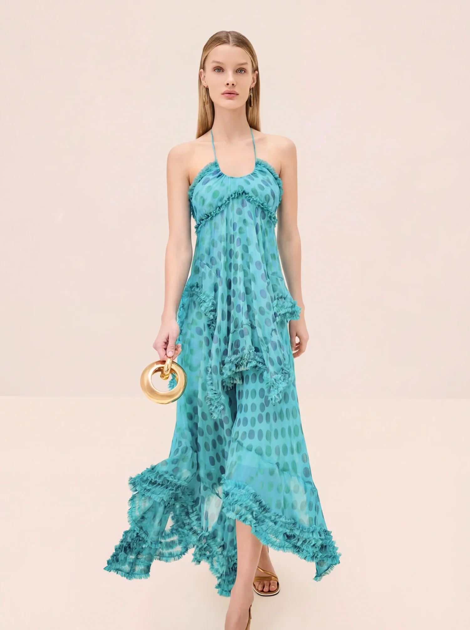 Sidi Dress - Image 2