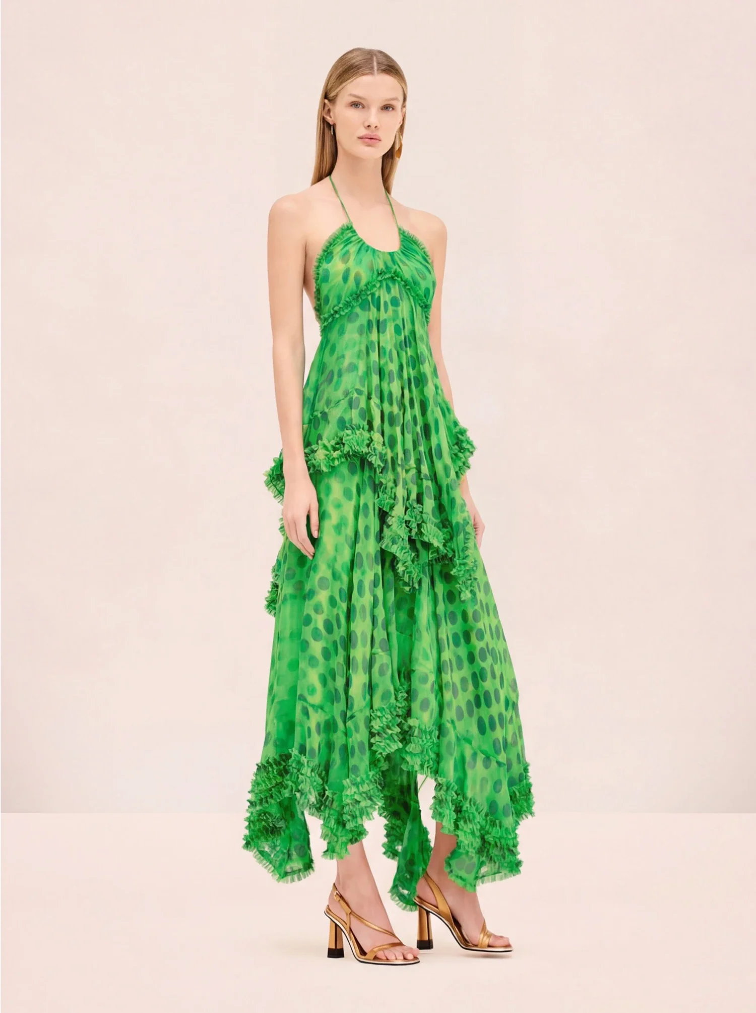 Sidi Dress - Image 2