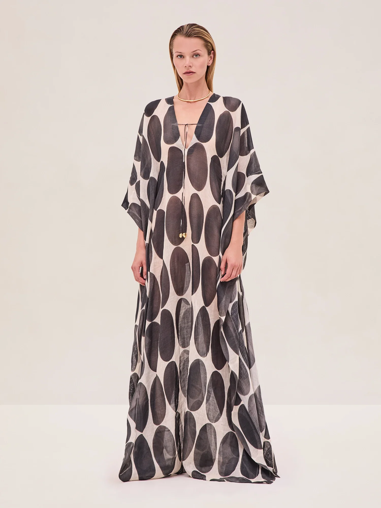 Sierro Caftan