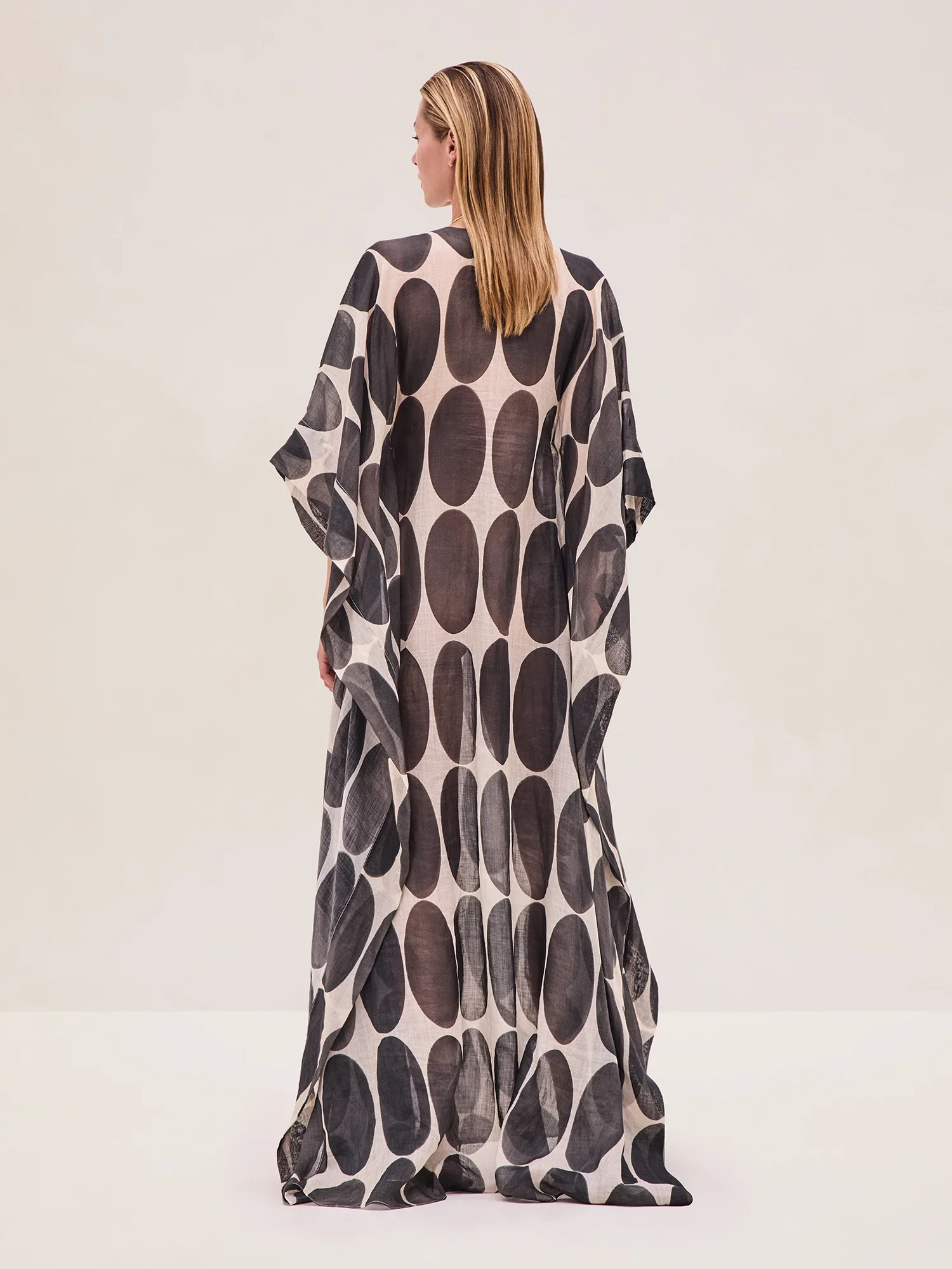 Sierro Caftan - Image 2