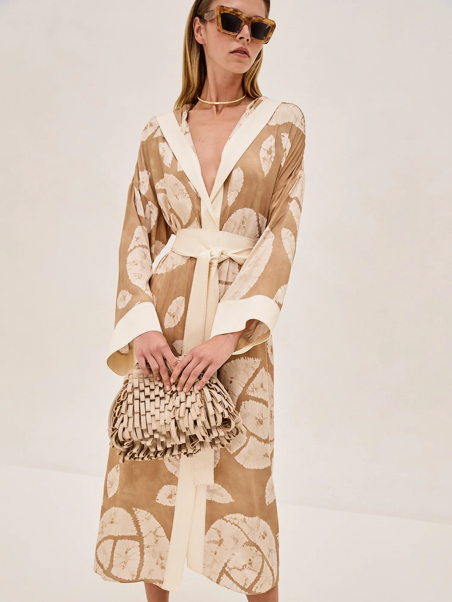 Silman Dress - Image 3