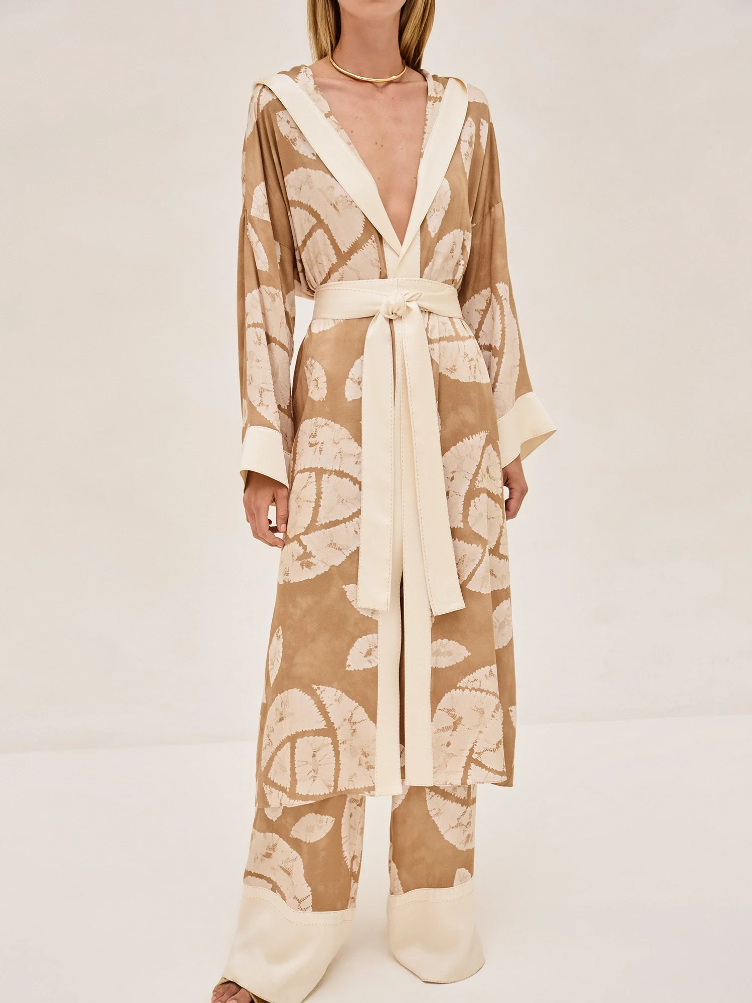 Silman Dress - Image 4