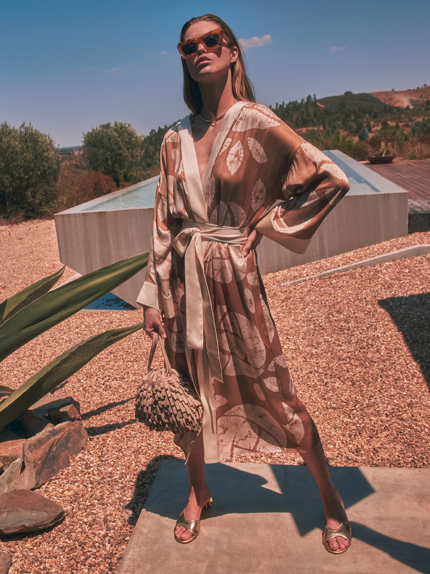 Silman Dress - Image 5