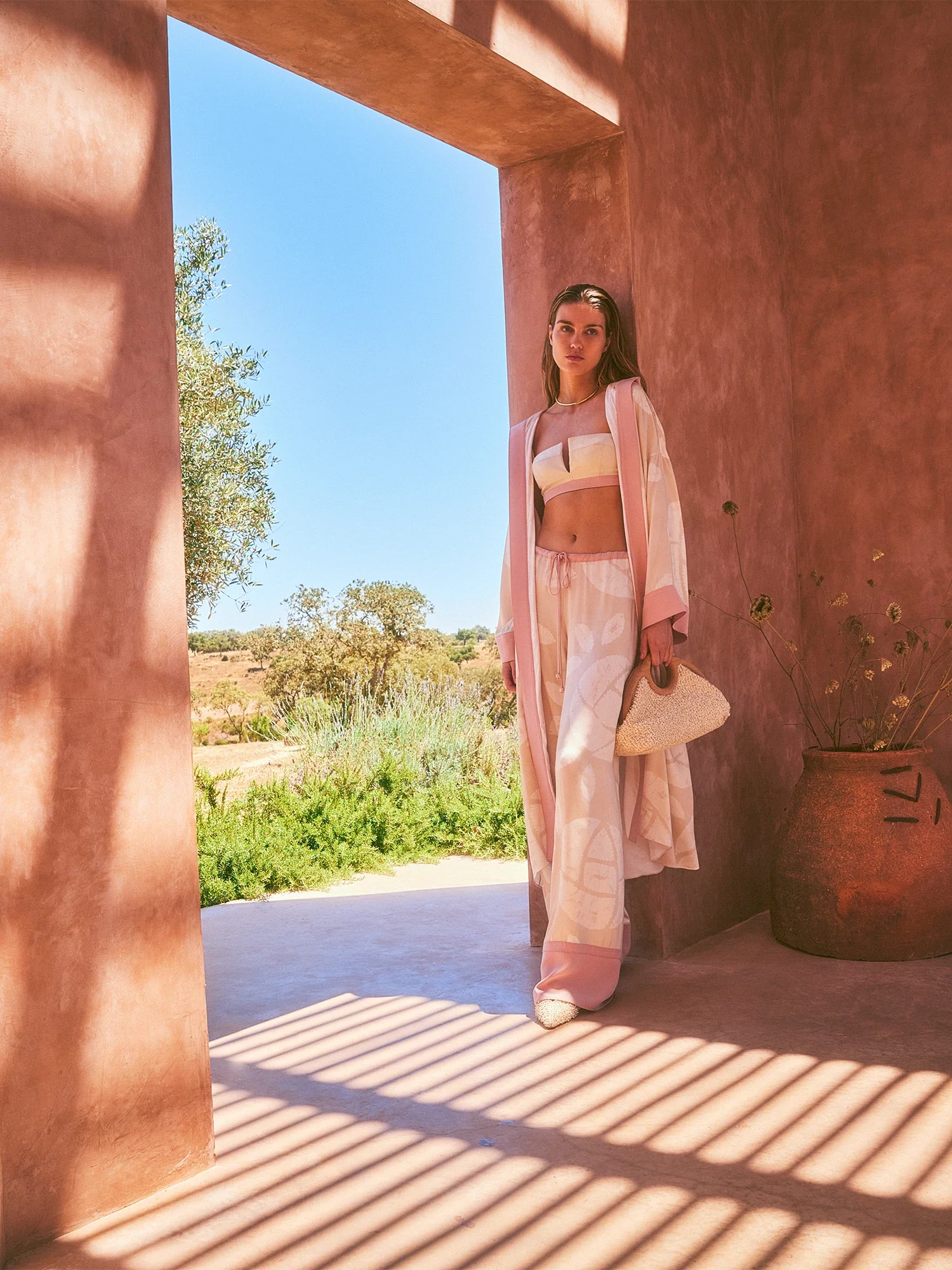 Silman Dress - Image 3