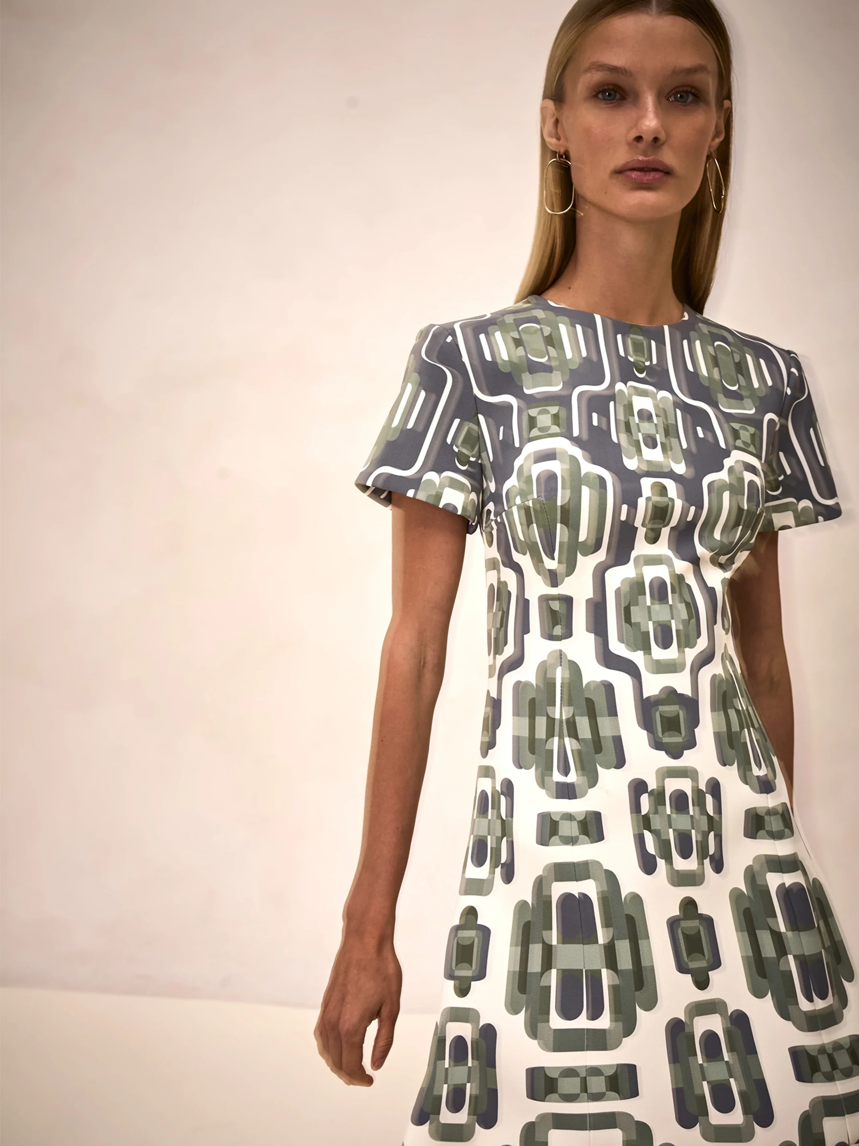 Silva Dress - Image 2