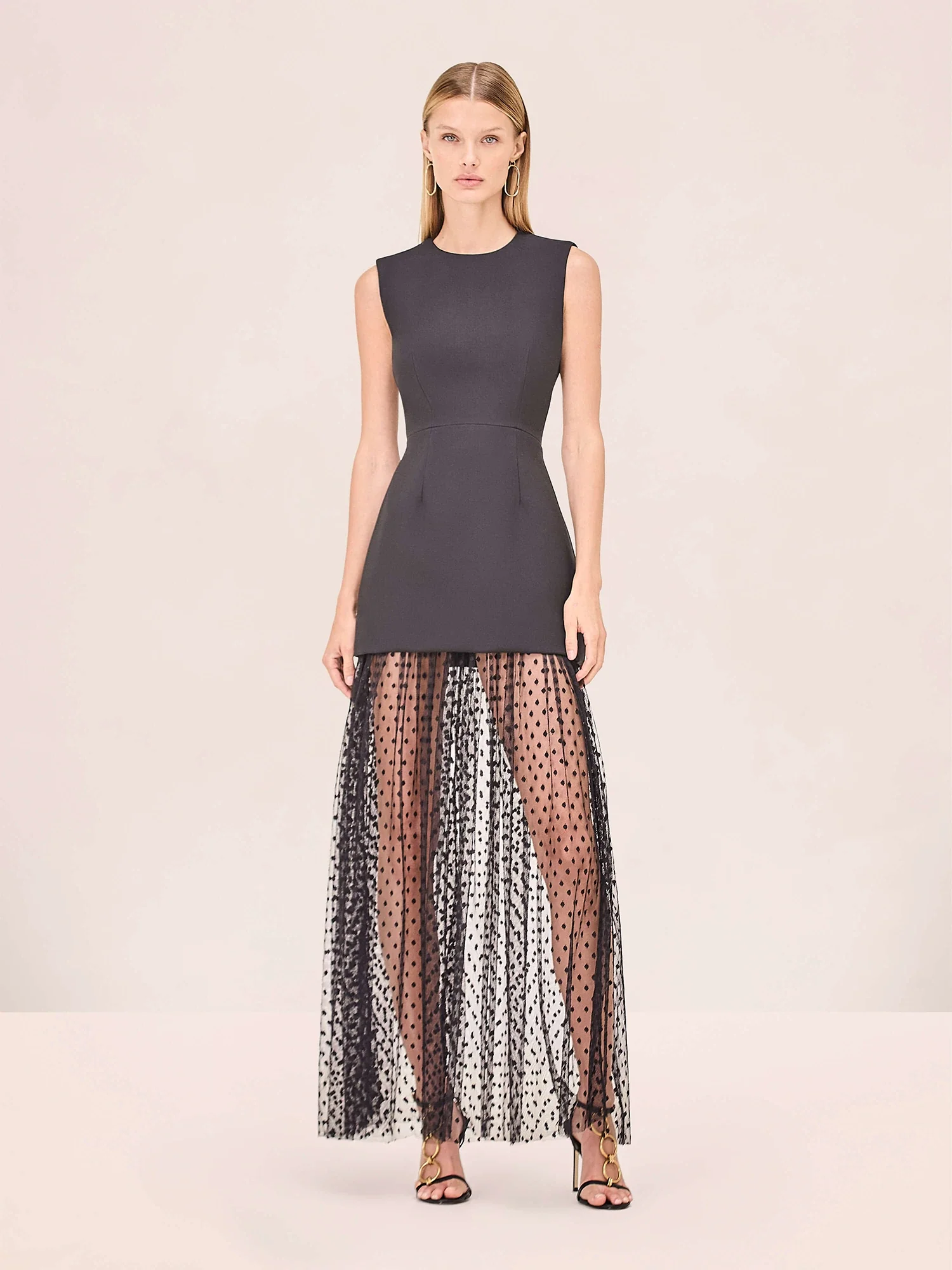 Simonette Dress
