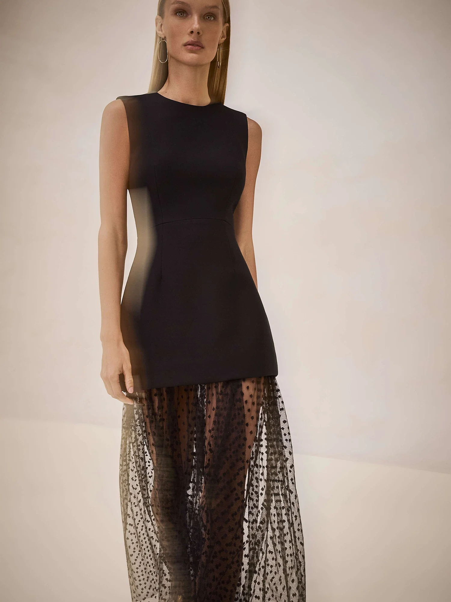 Simonette Dress - Image 2