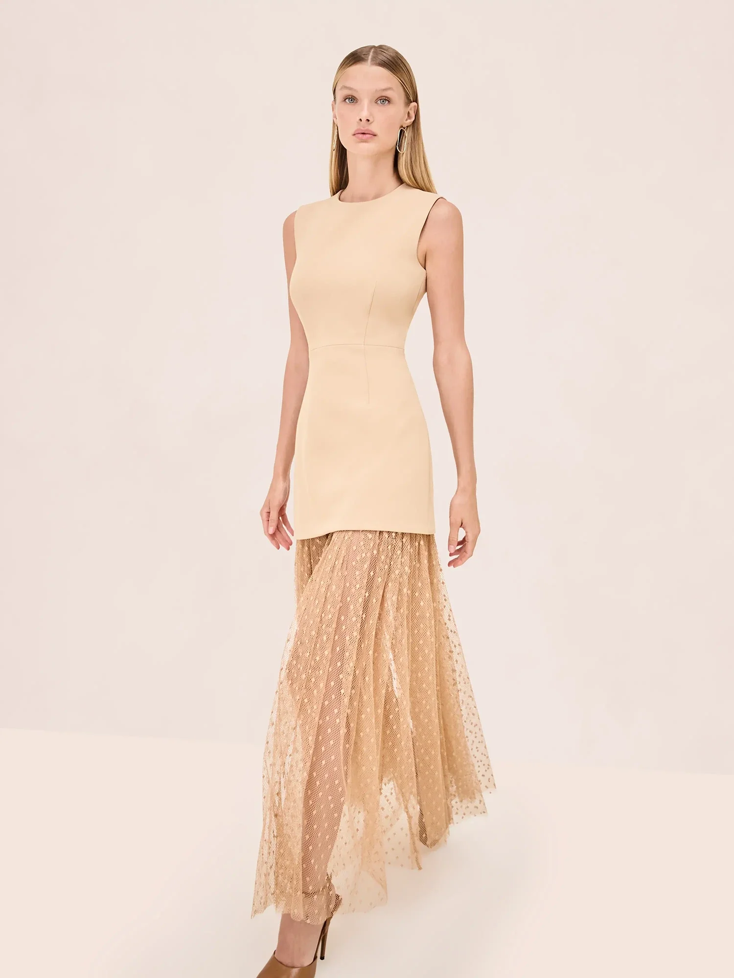 Simonette Dress