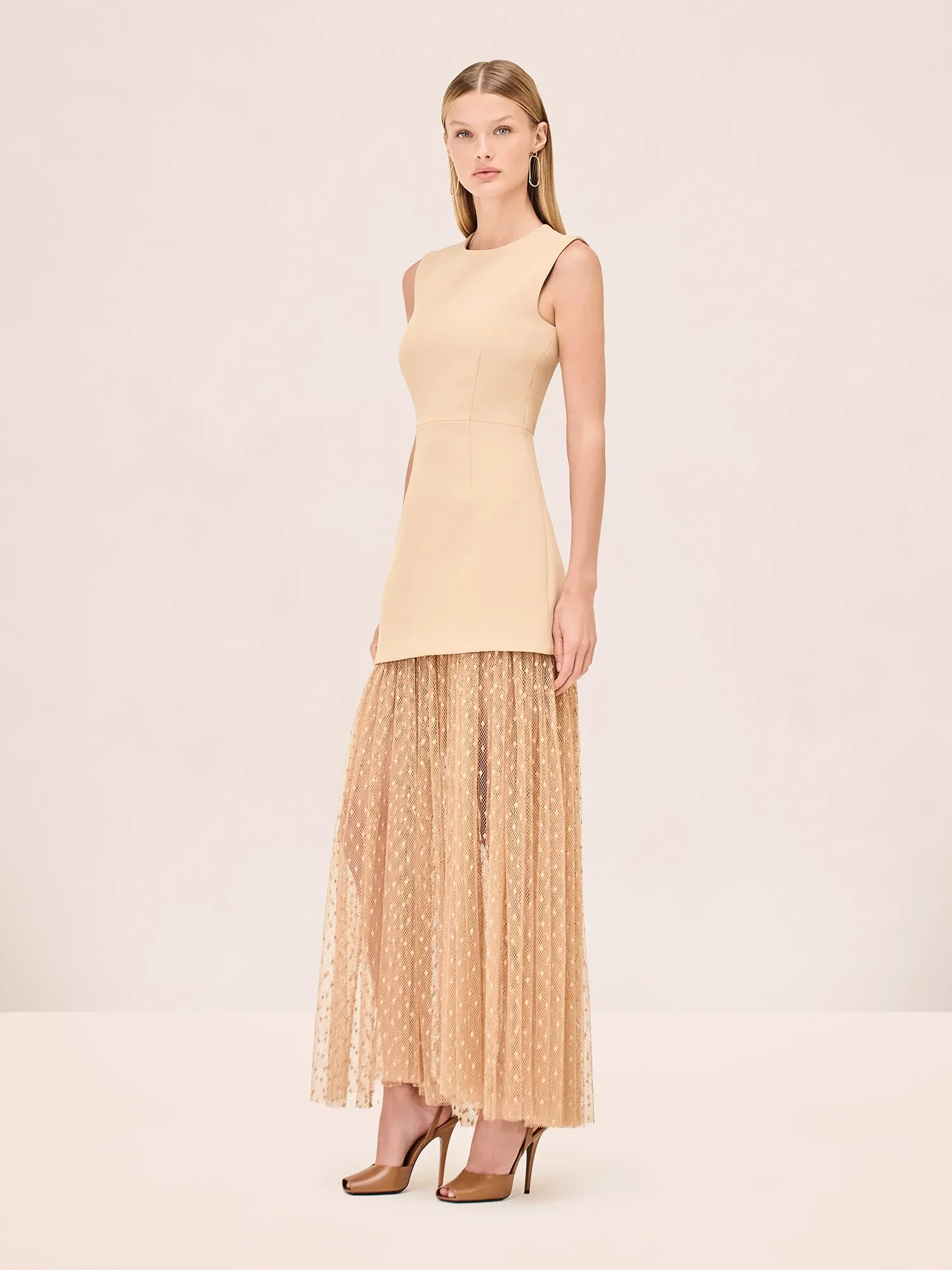 Simonette Dress - Image 2