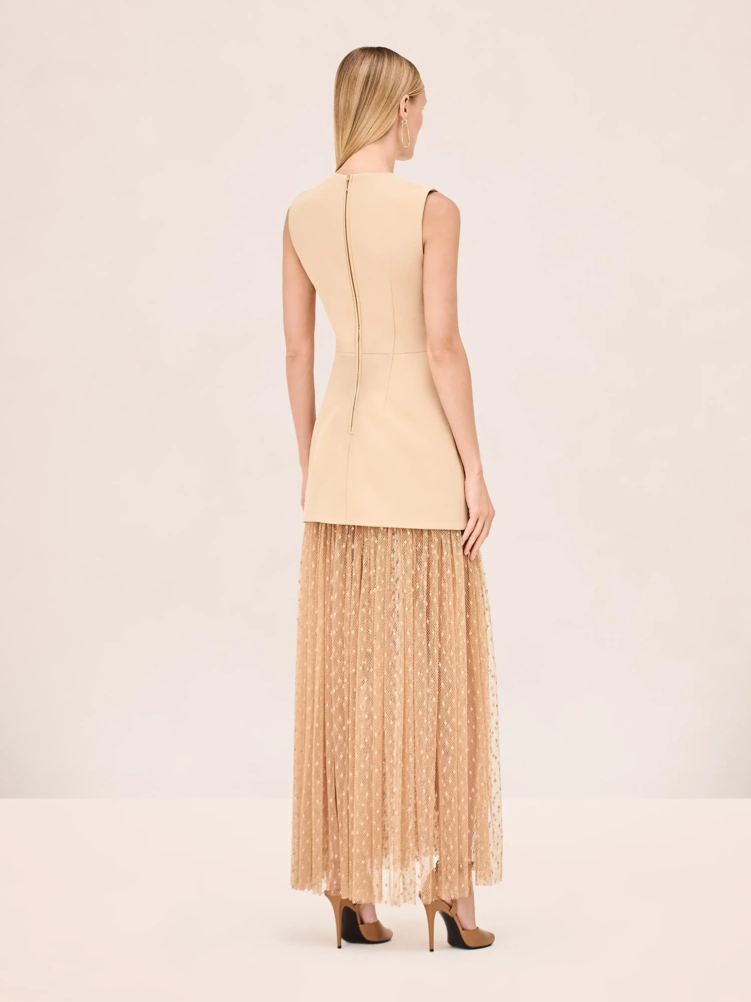 Simonette Dress - Image 3