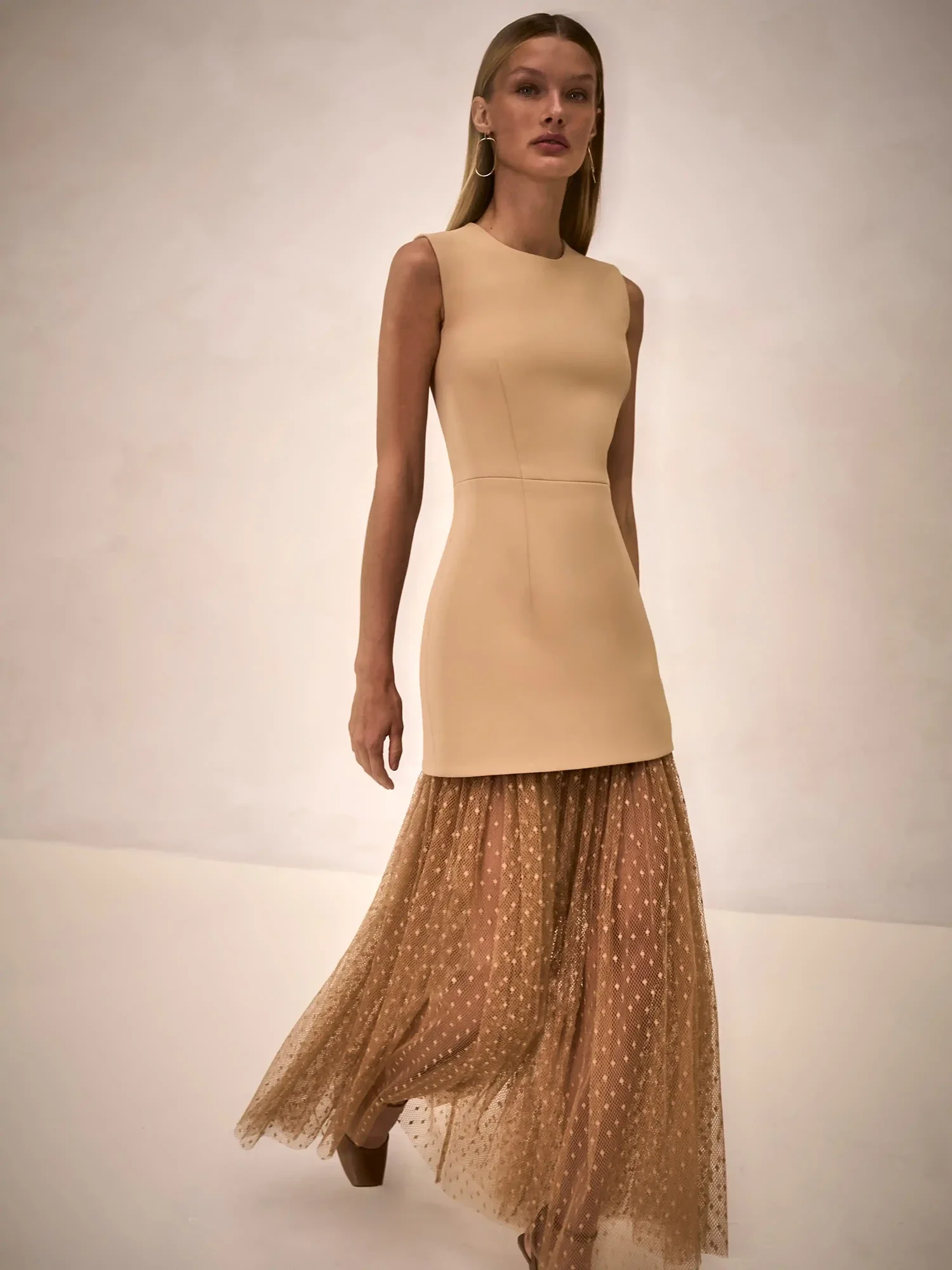 Simonette Dress - Image 4