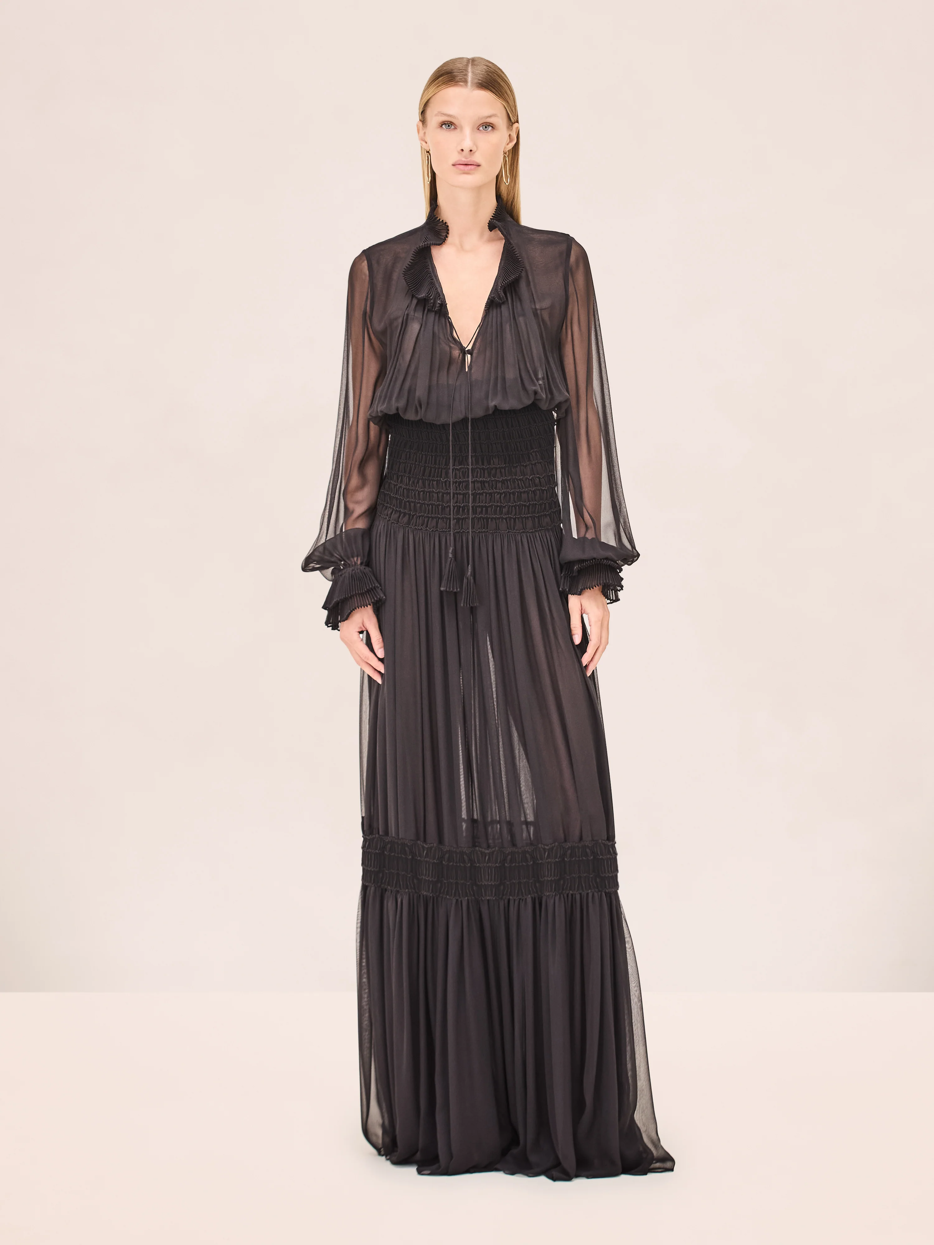 Tabitha Dress