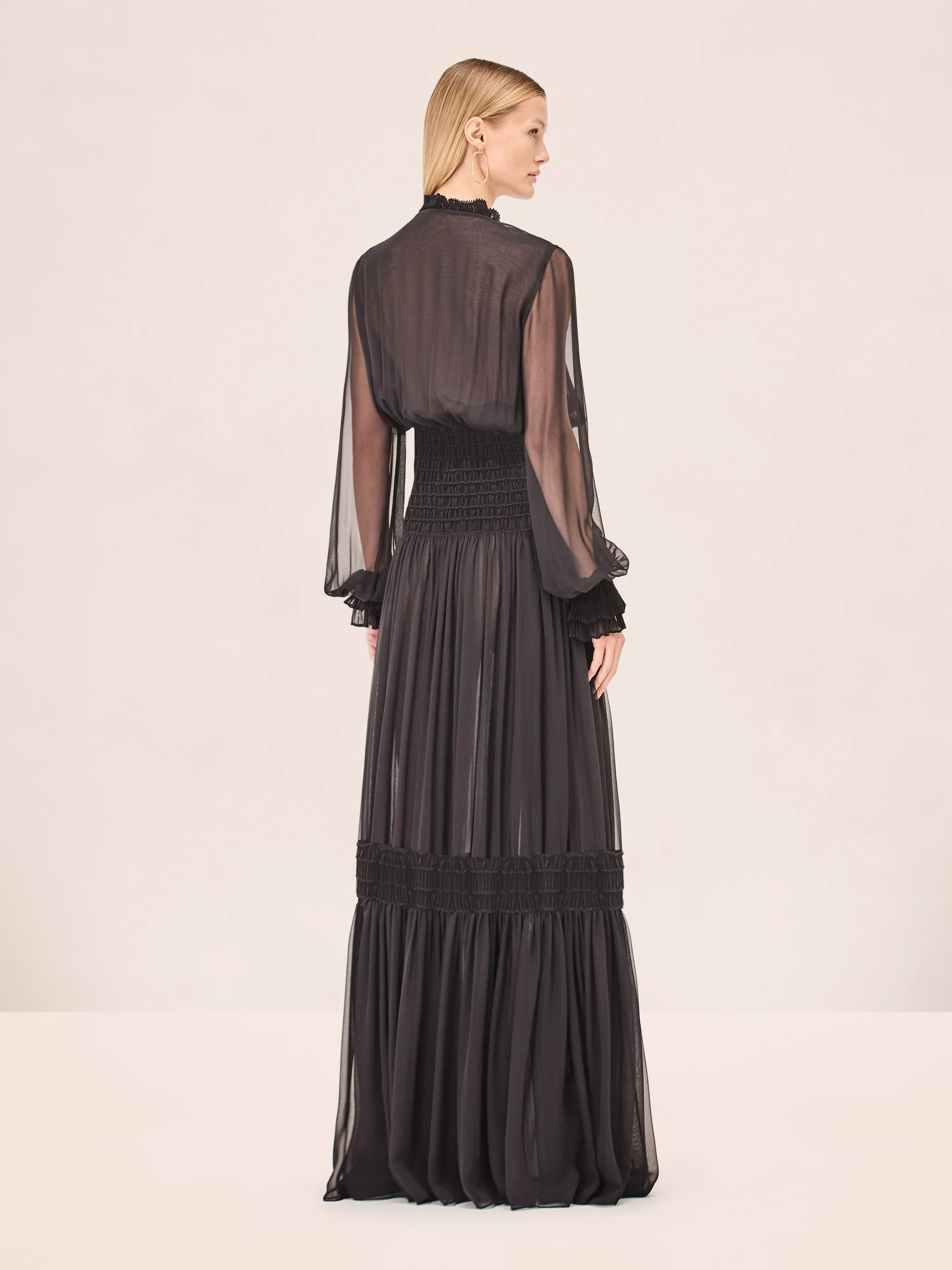 Tabitha Dress - Image 3