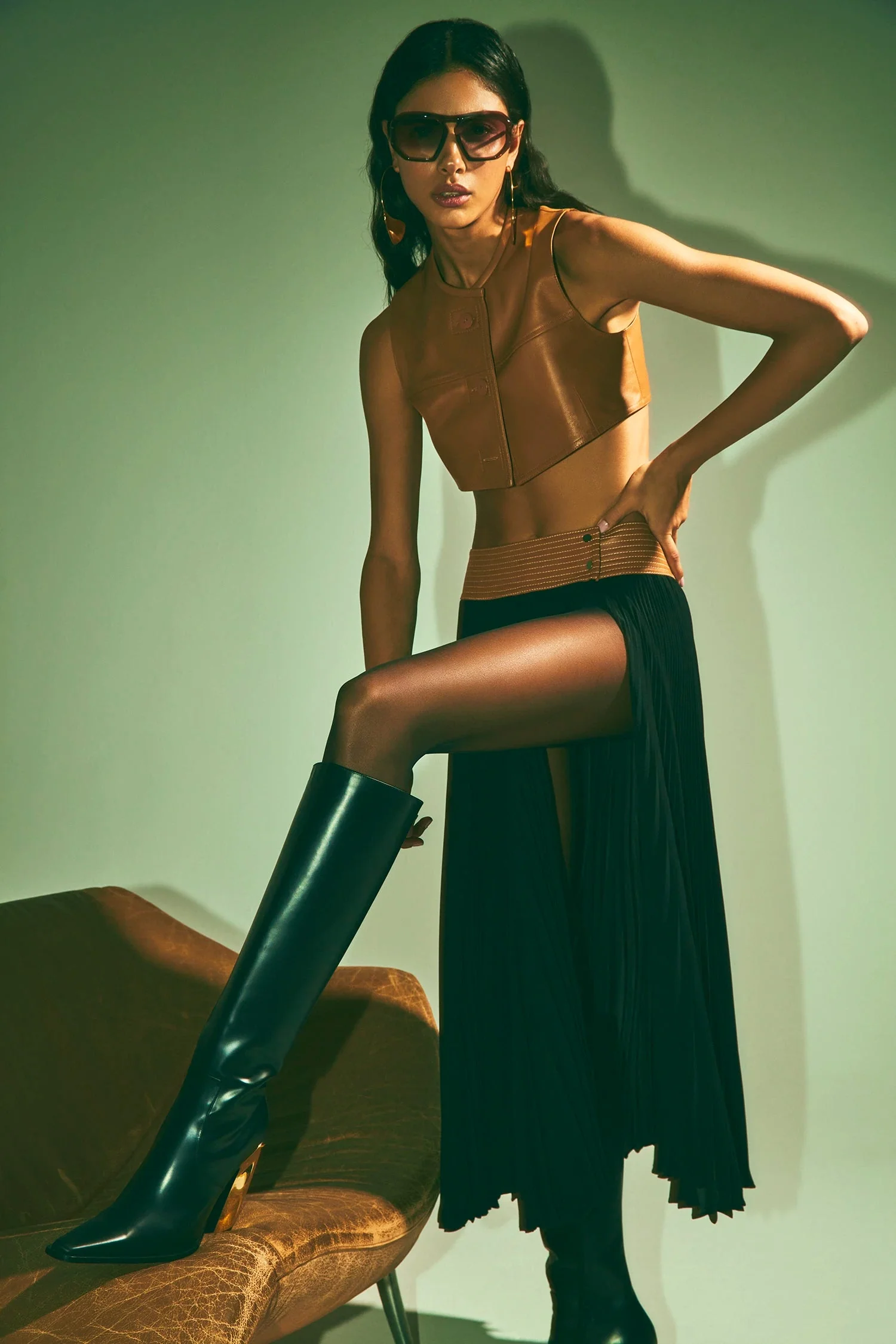 Revel Top - Image 4