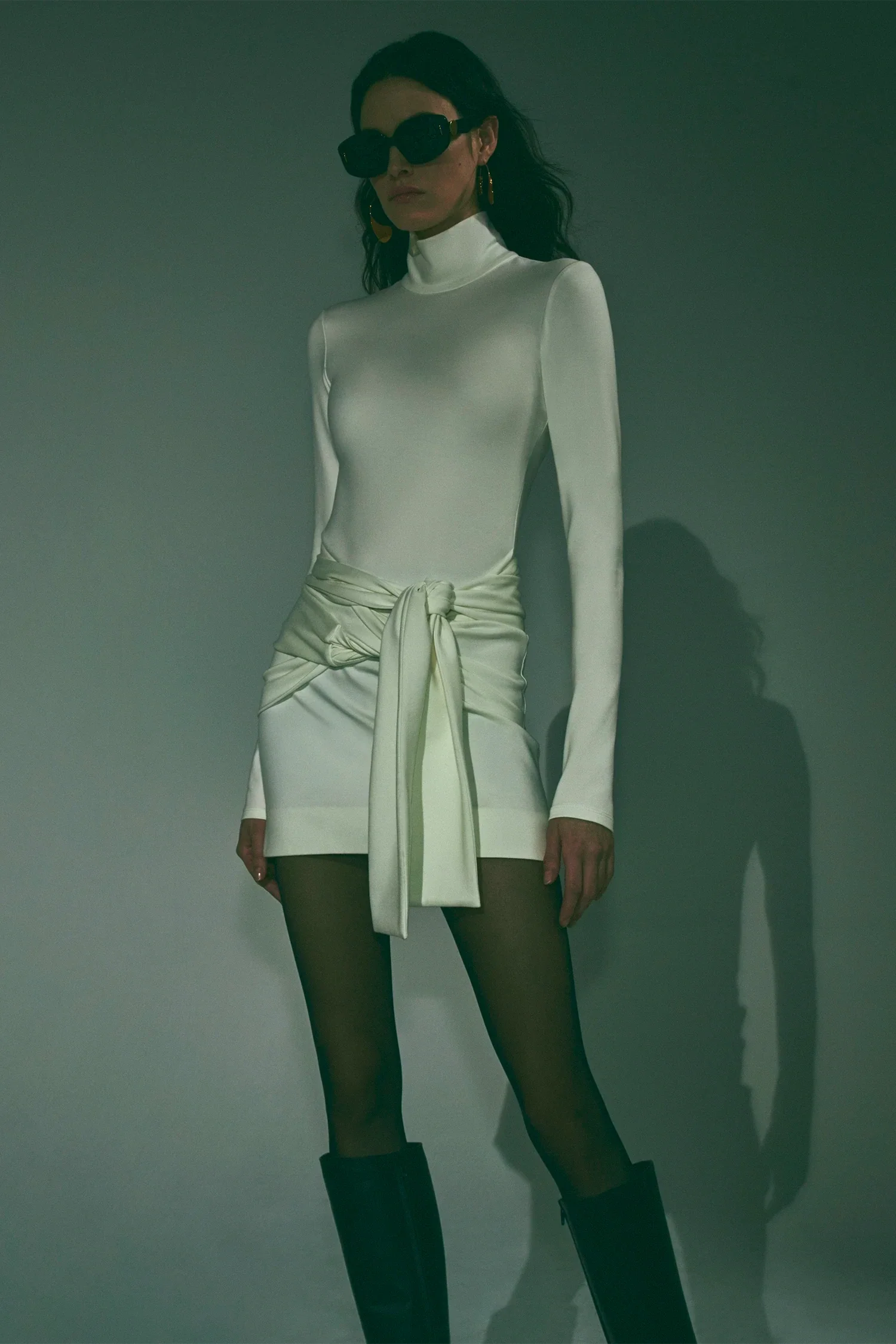 Tracee Dress - Image 4