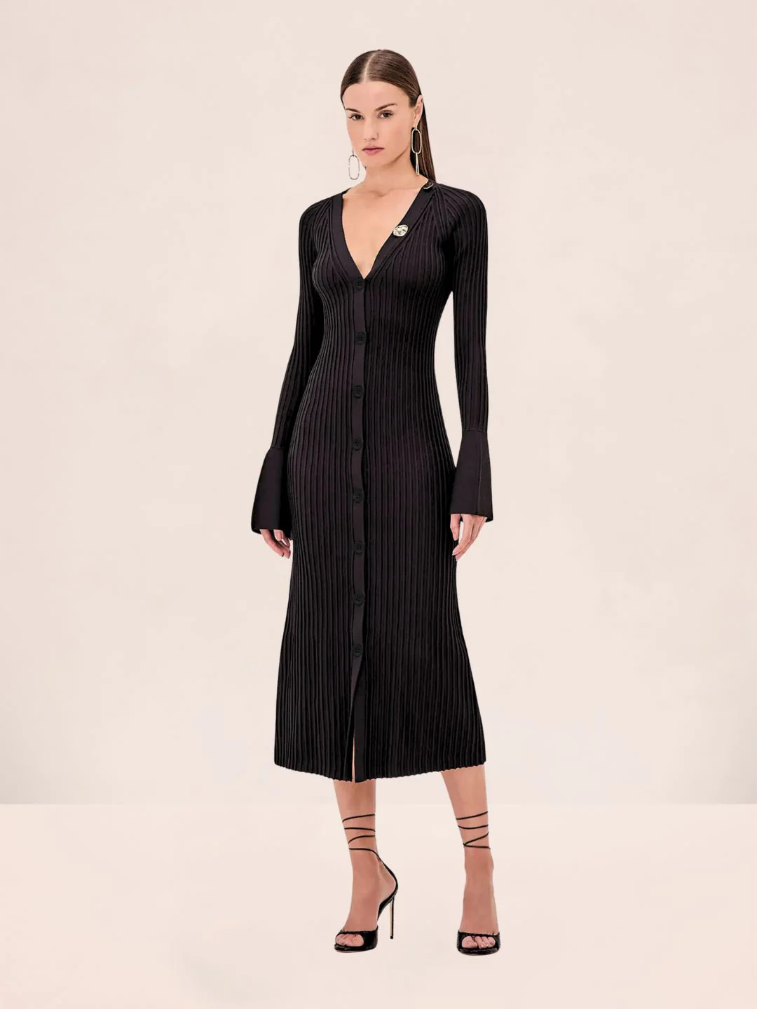 Trisha Dress