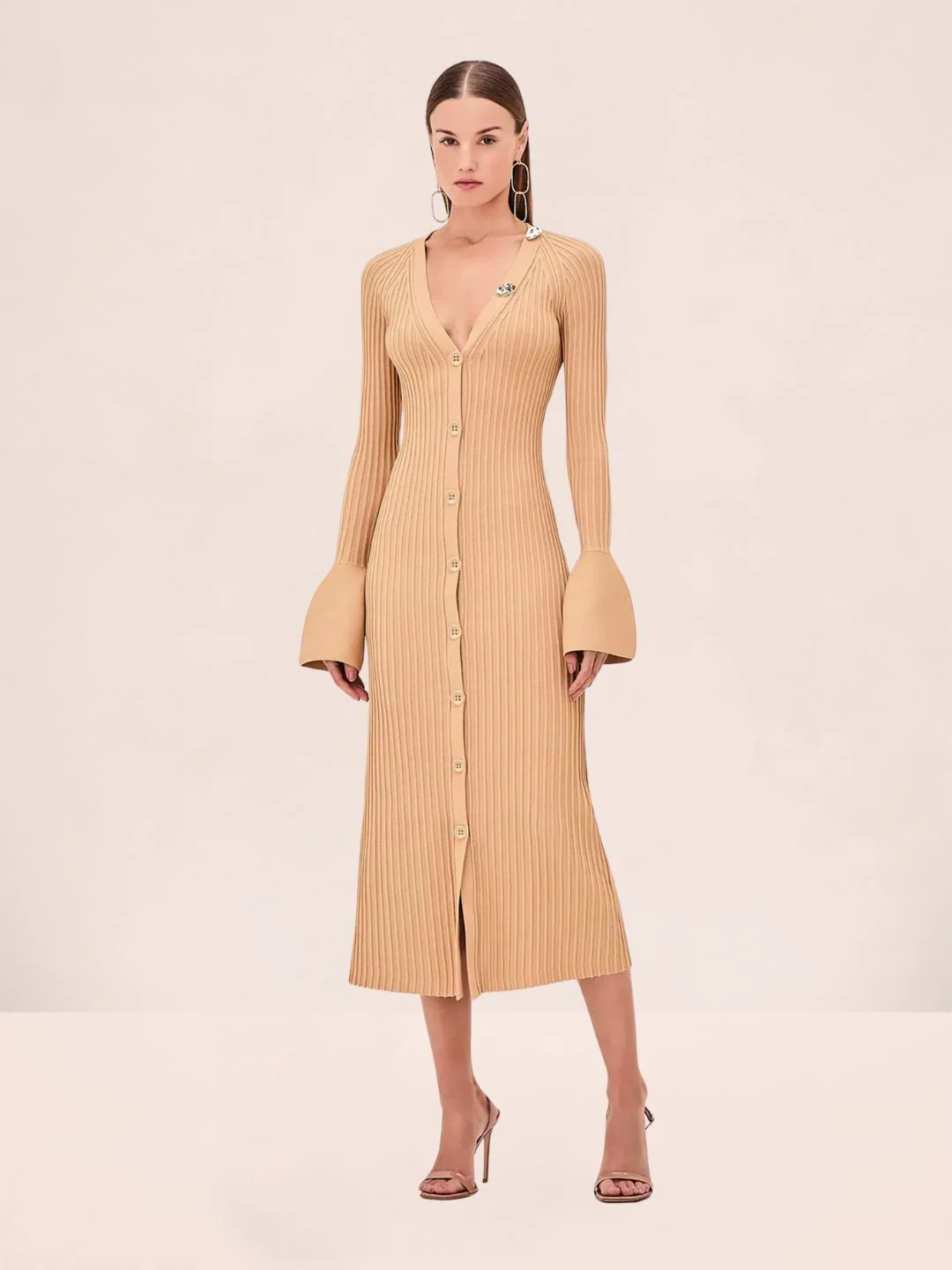 Trisha Dress