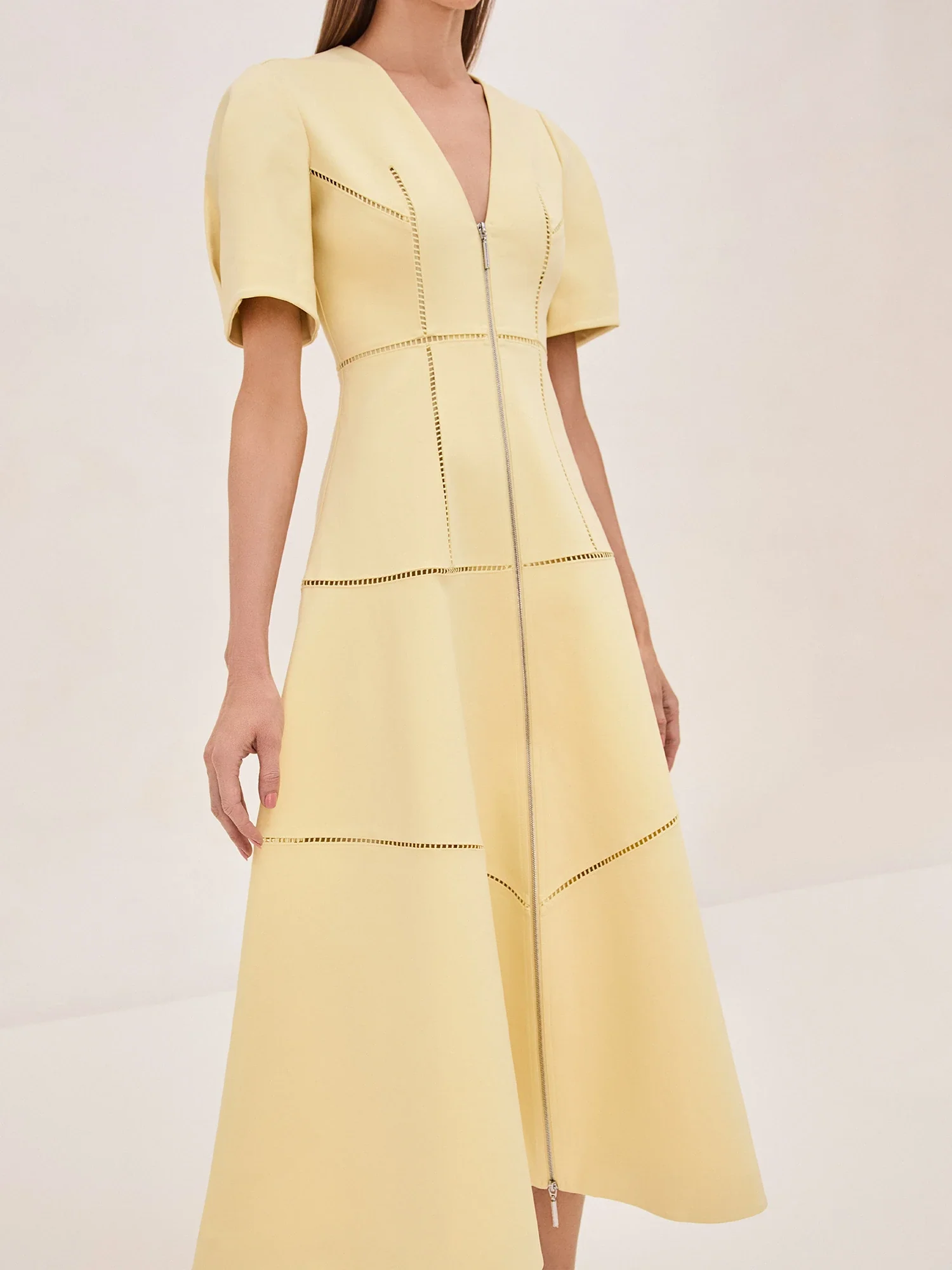 Valry Dress - Image 2
