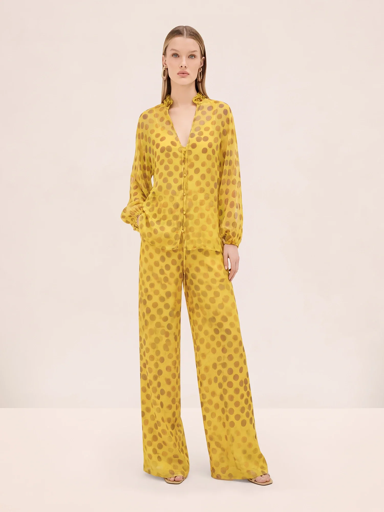 Verde Pant