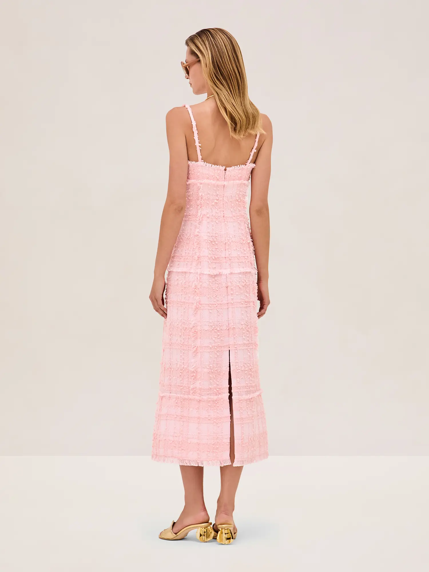 Vicci Dress - Image 3