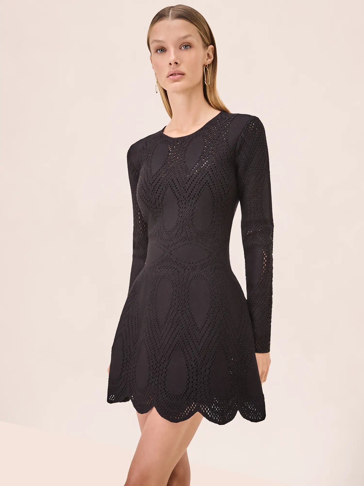 Vienna Dress - Image 4