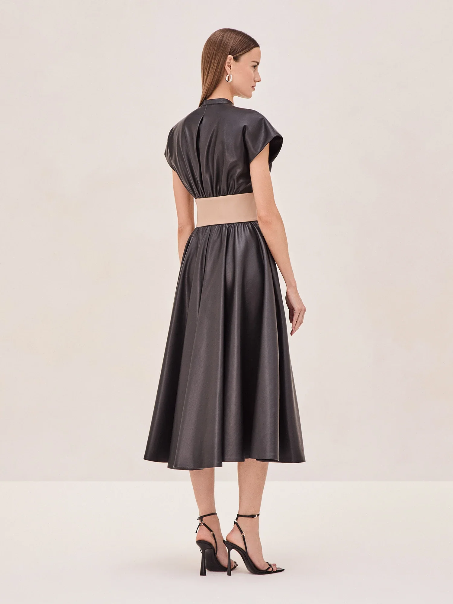 Viktora Dress - Image 2