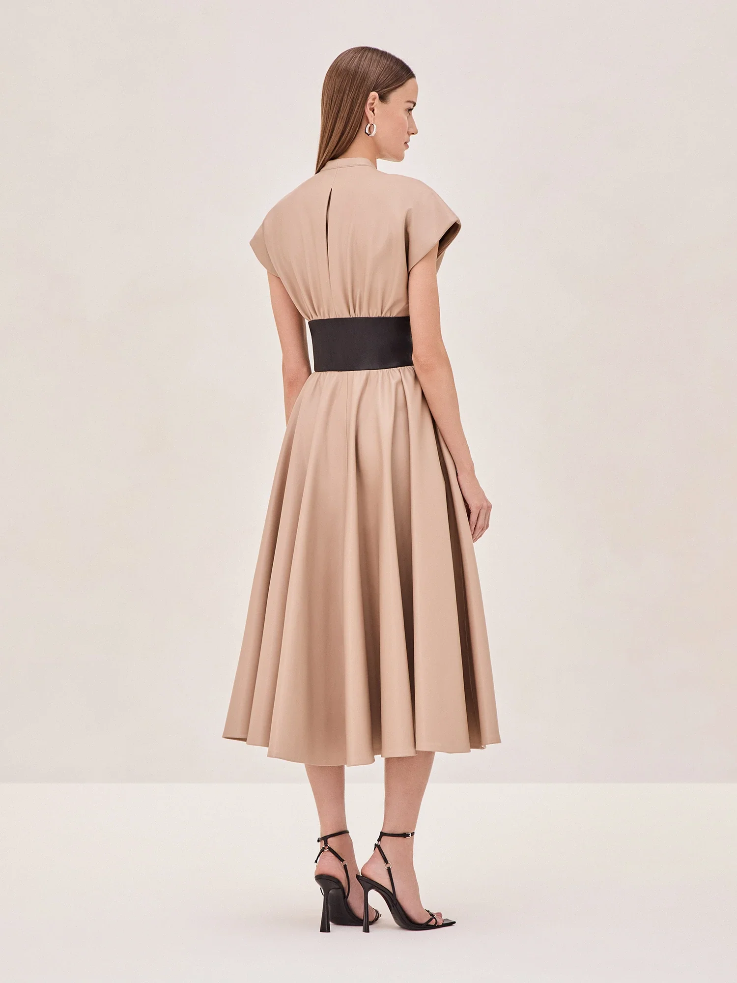 Viktora Dress - Image 2