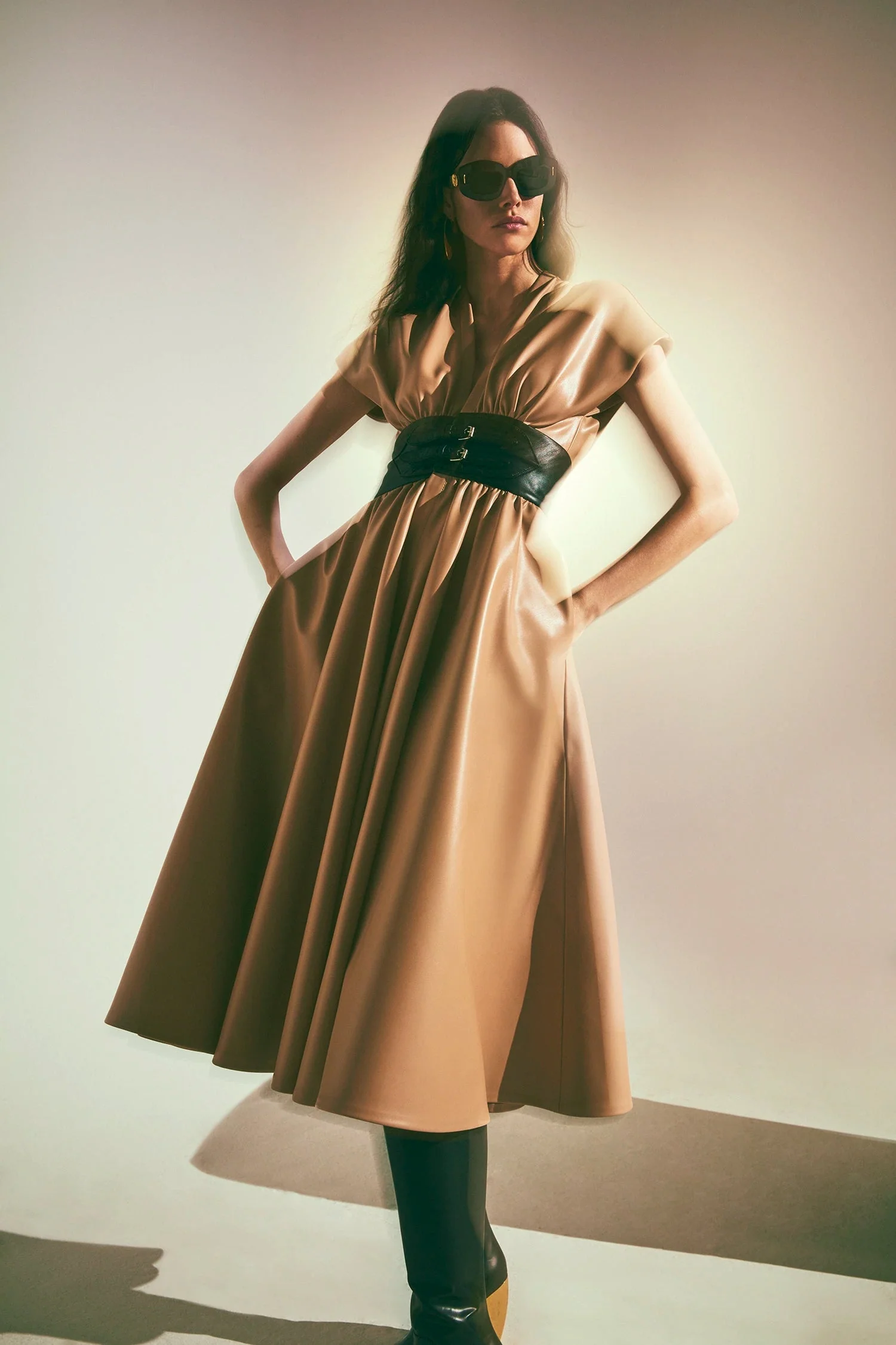 Viktora Dress - Image 3