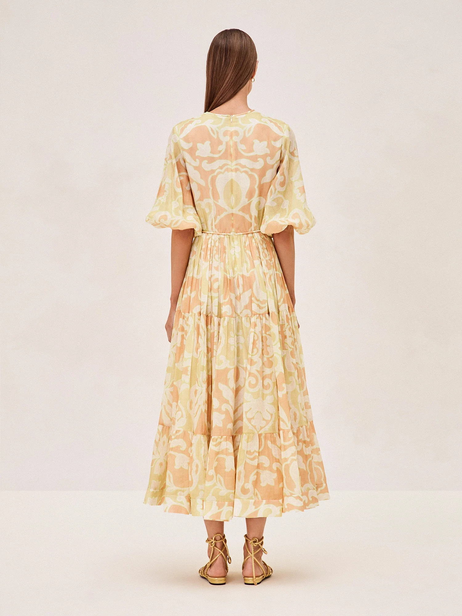 Vilas Dress - Image 3