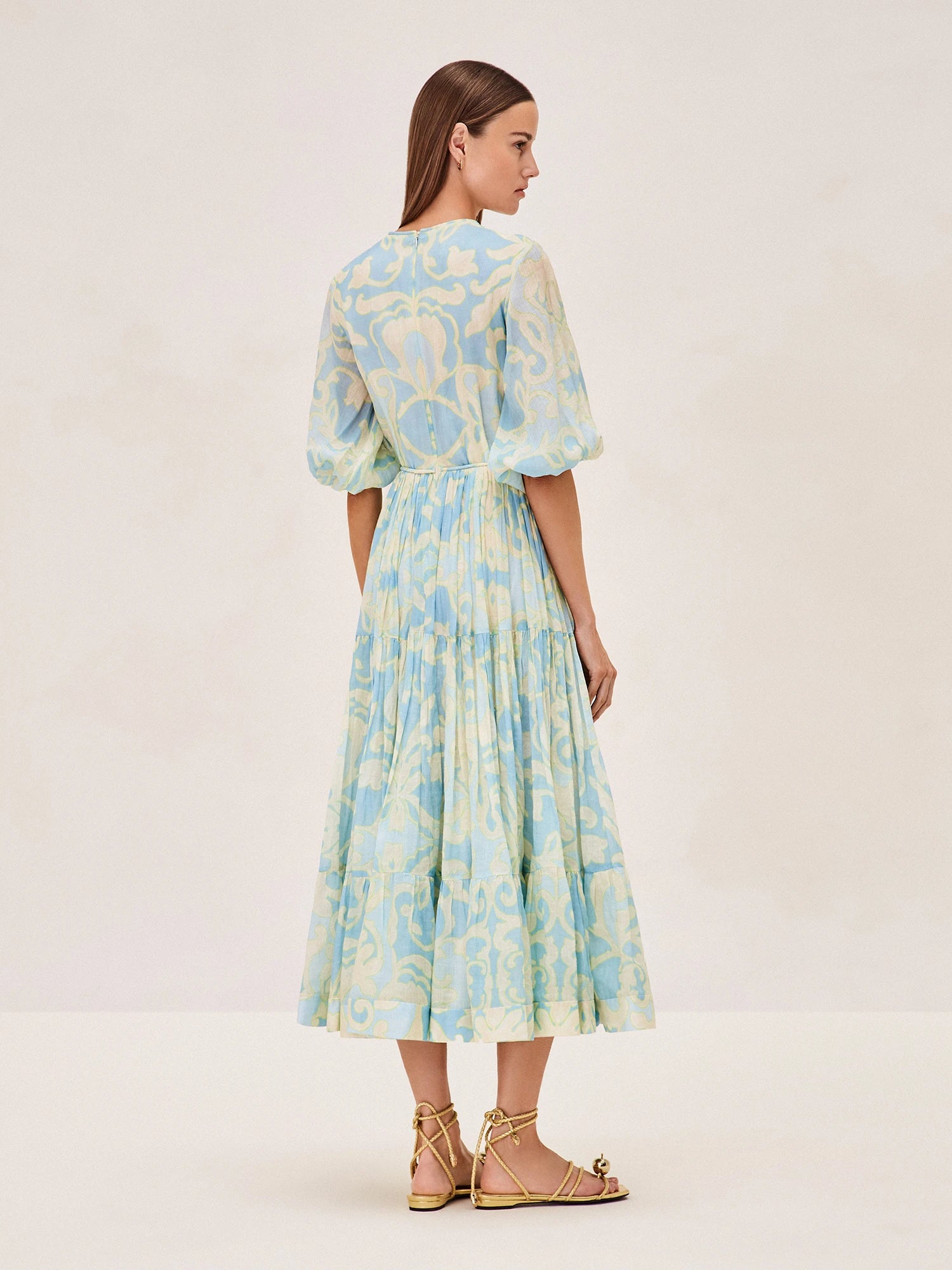 Vilas Dress - Image 3