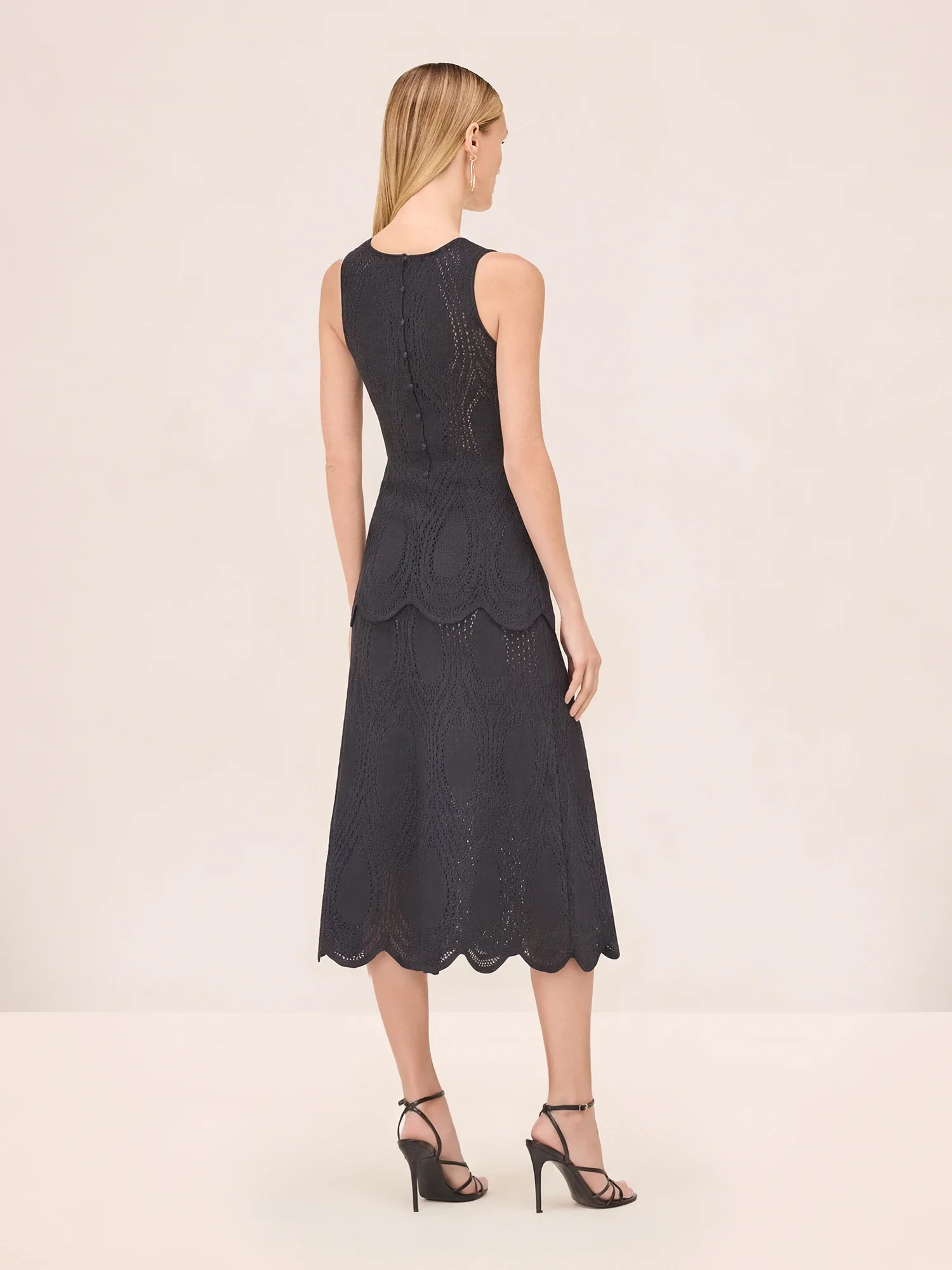 Zandra Dress - Image 2