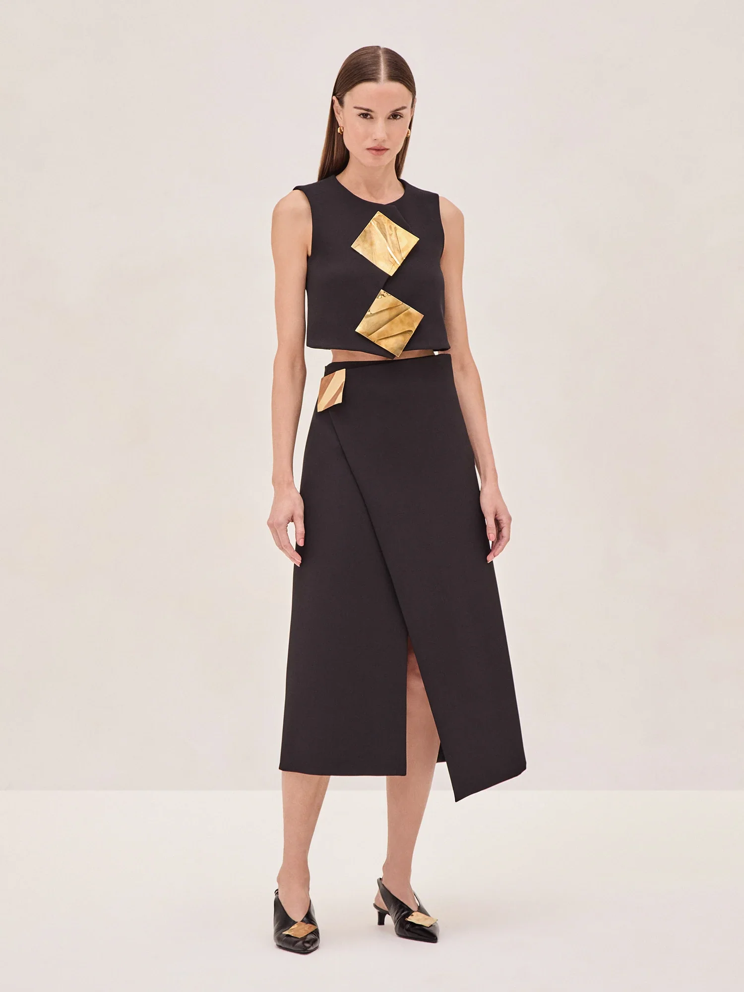 Zilai Skirt